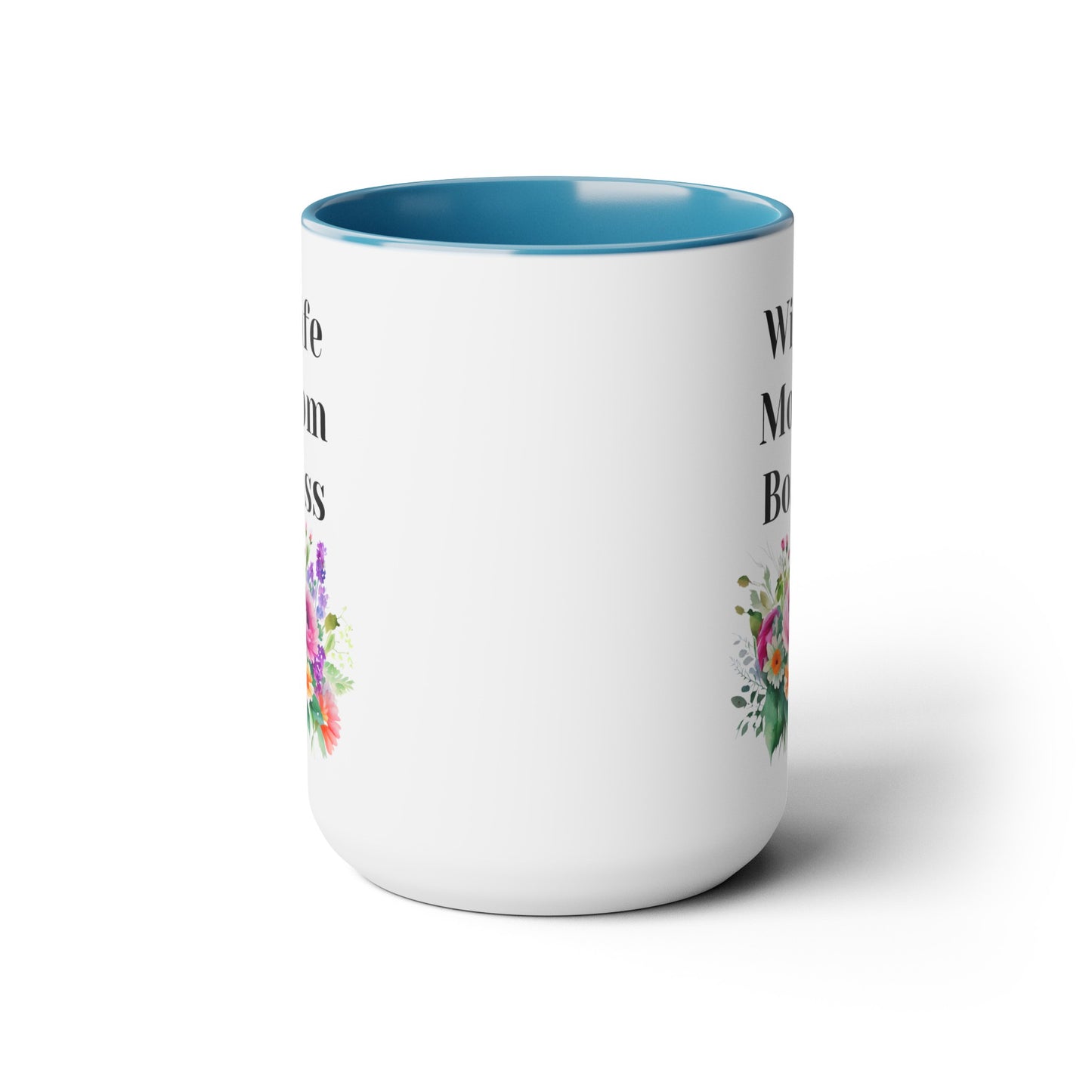 Mother's day mug Mom Wife Boss mug mom gift Best mom ever mug for mom gift for wife gift for her coffee mug Coffee Mug gift for him Mug