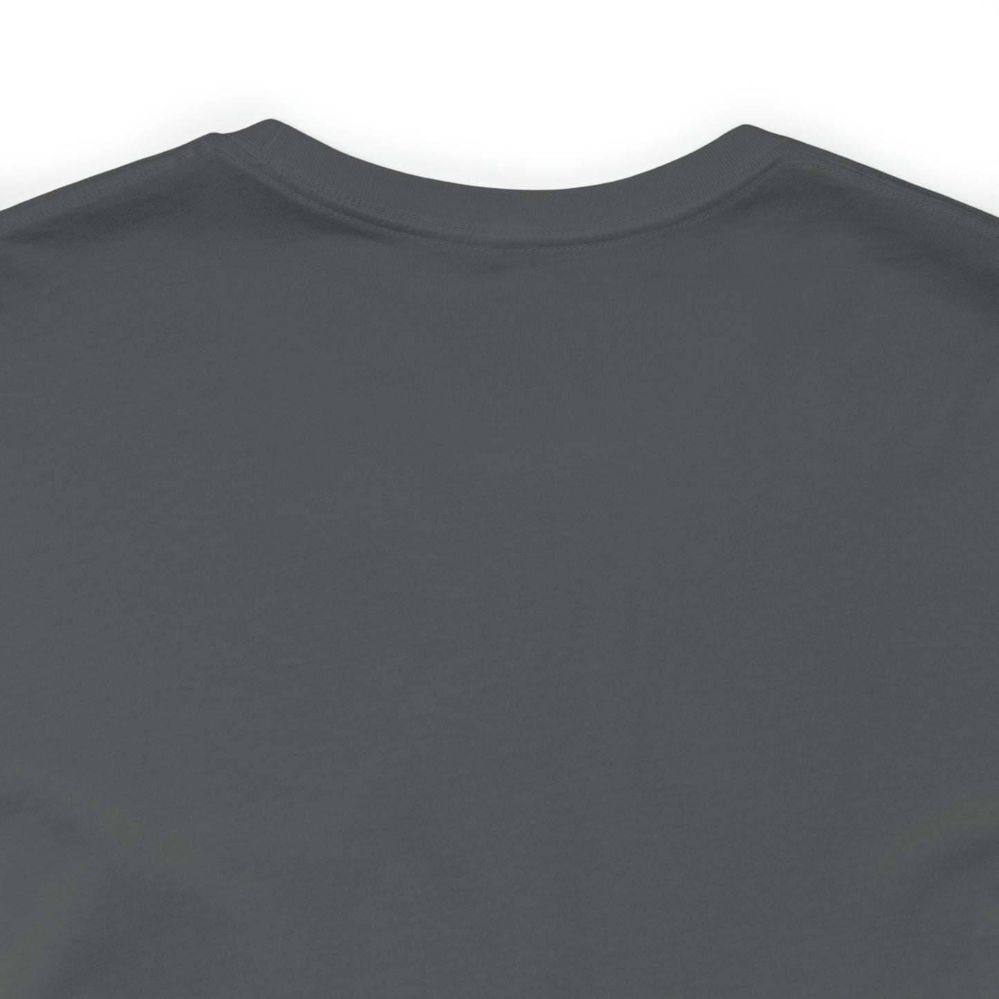 Deliberate creator tee,  Unisex Jersey Short Sleeve Tee
