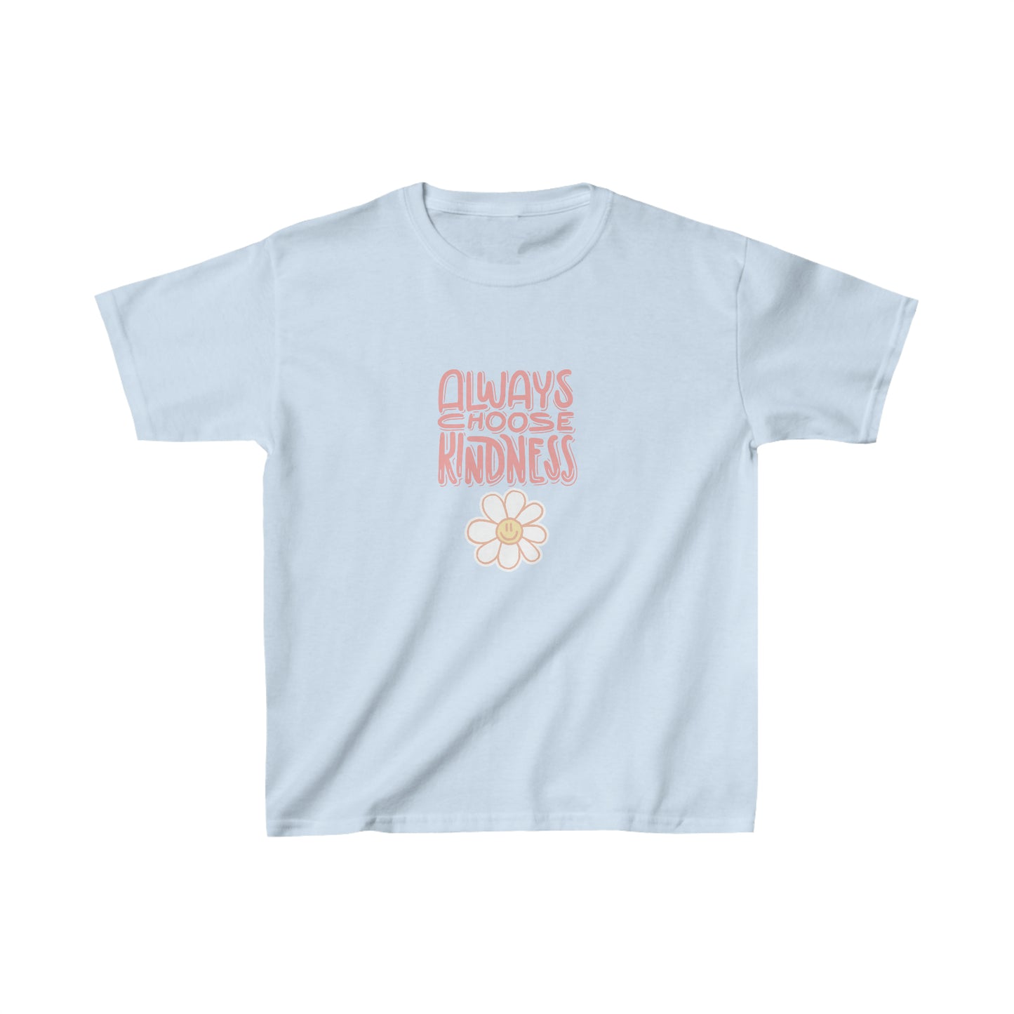 Always choose kindness shirt kids shirt kindergarten shirt little dude shirt little girl shirt birthday shirt kid party shirt Christmas shirt birthday shirts