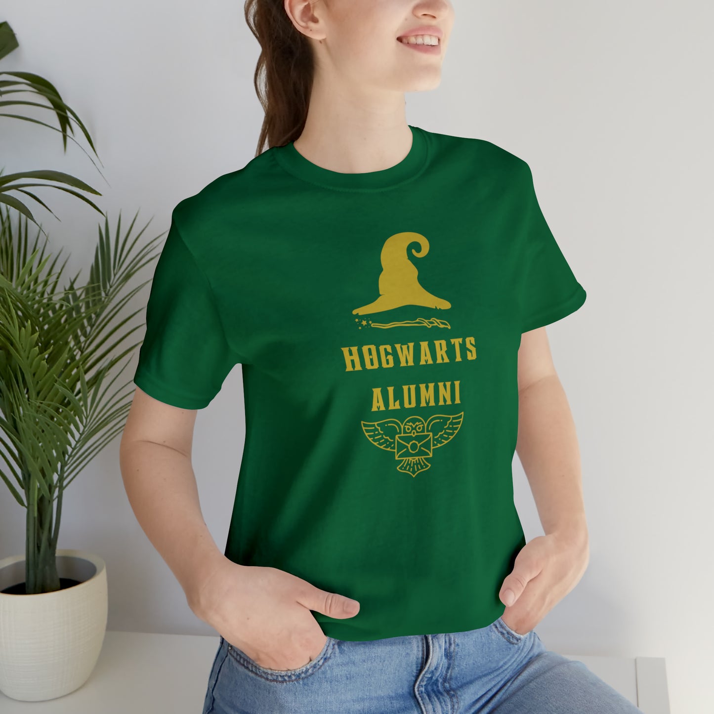 Mischief Manager Hogwarts Alumni shirt, Wizard shirt,Universal Studios Shirts, wizard House School,Merry Christmas gift for her,gift for him