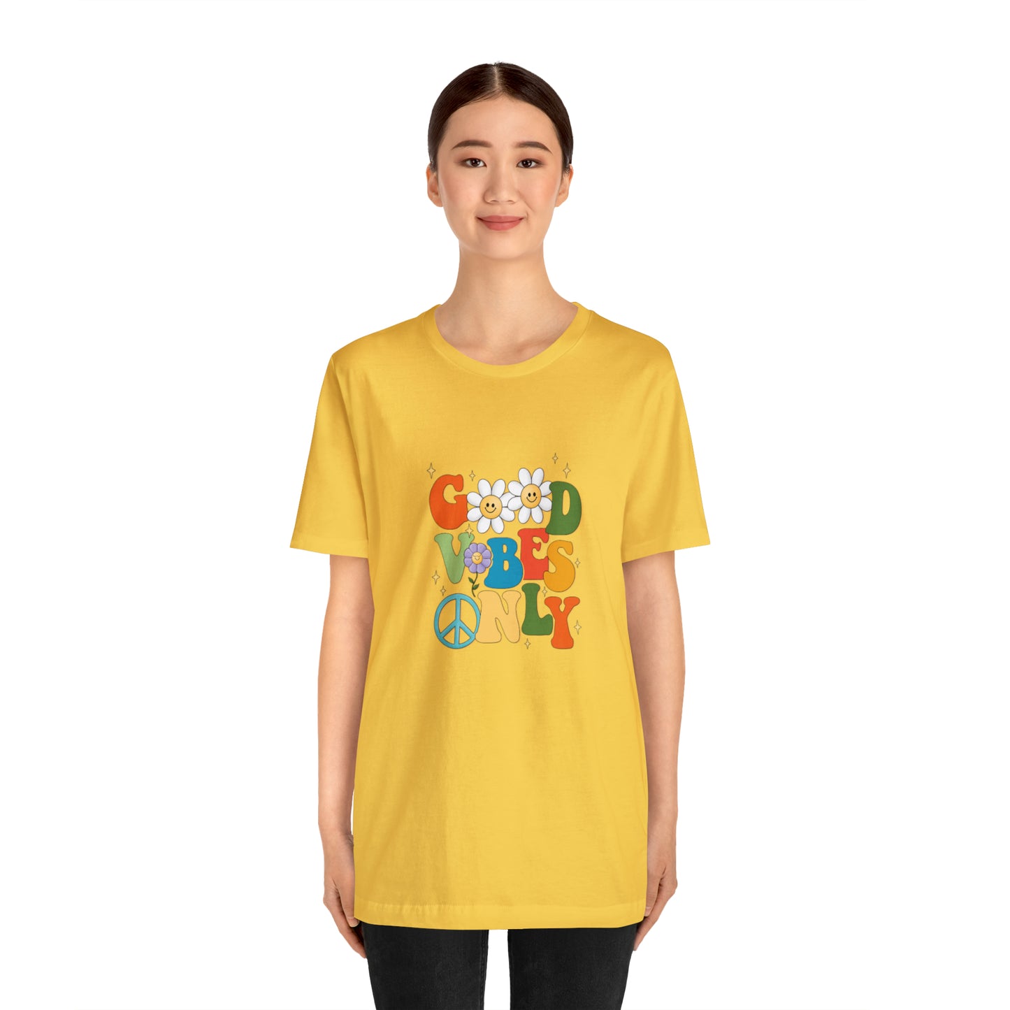 Good vibes only shirt, Adventurer shirt, Unisex gift, gift for her, gift for him, vacation shirt, best friend