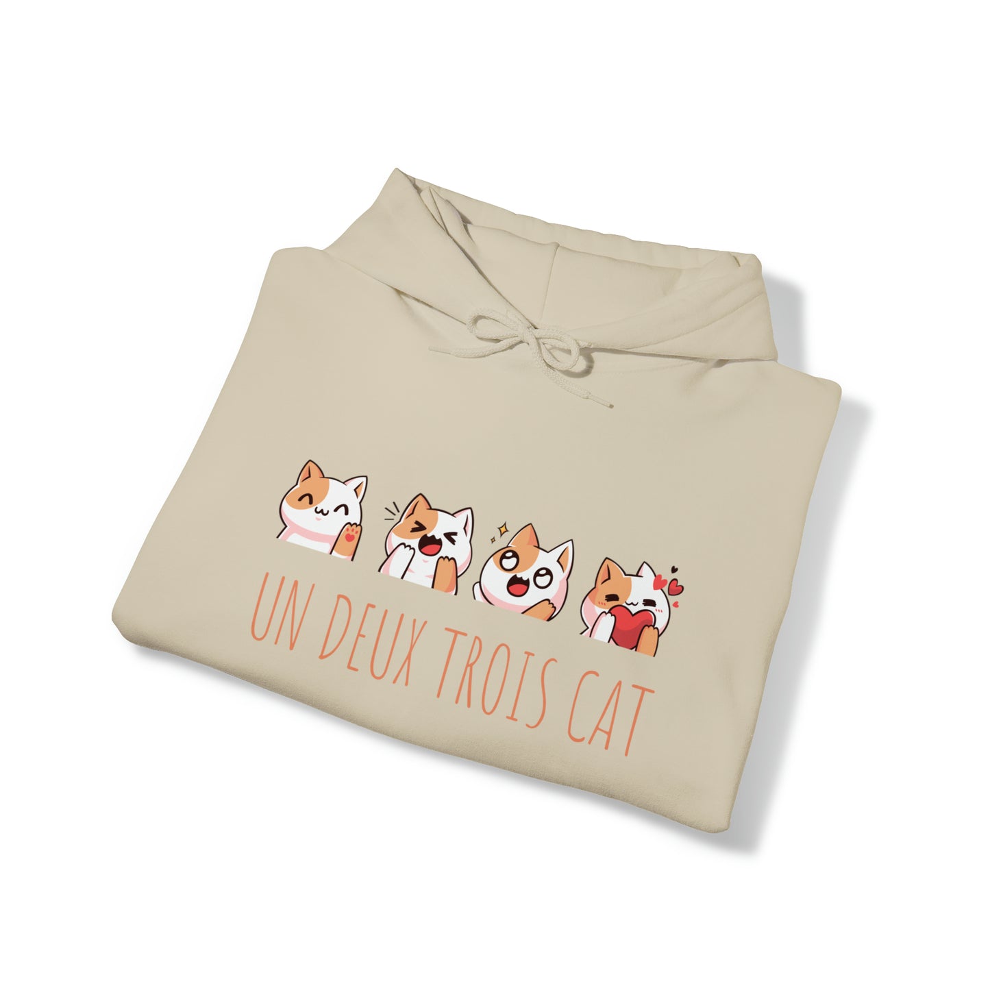 Funny Cat lover hoodie Anime cat sweater BookShelf control orange cat Shirt Halloween Cat Sweatshirt Gift for Cat Lover Gift for CatMom Gift