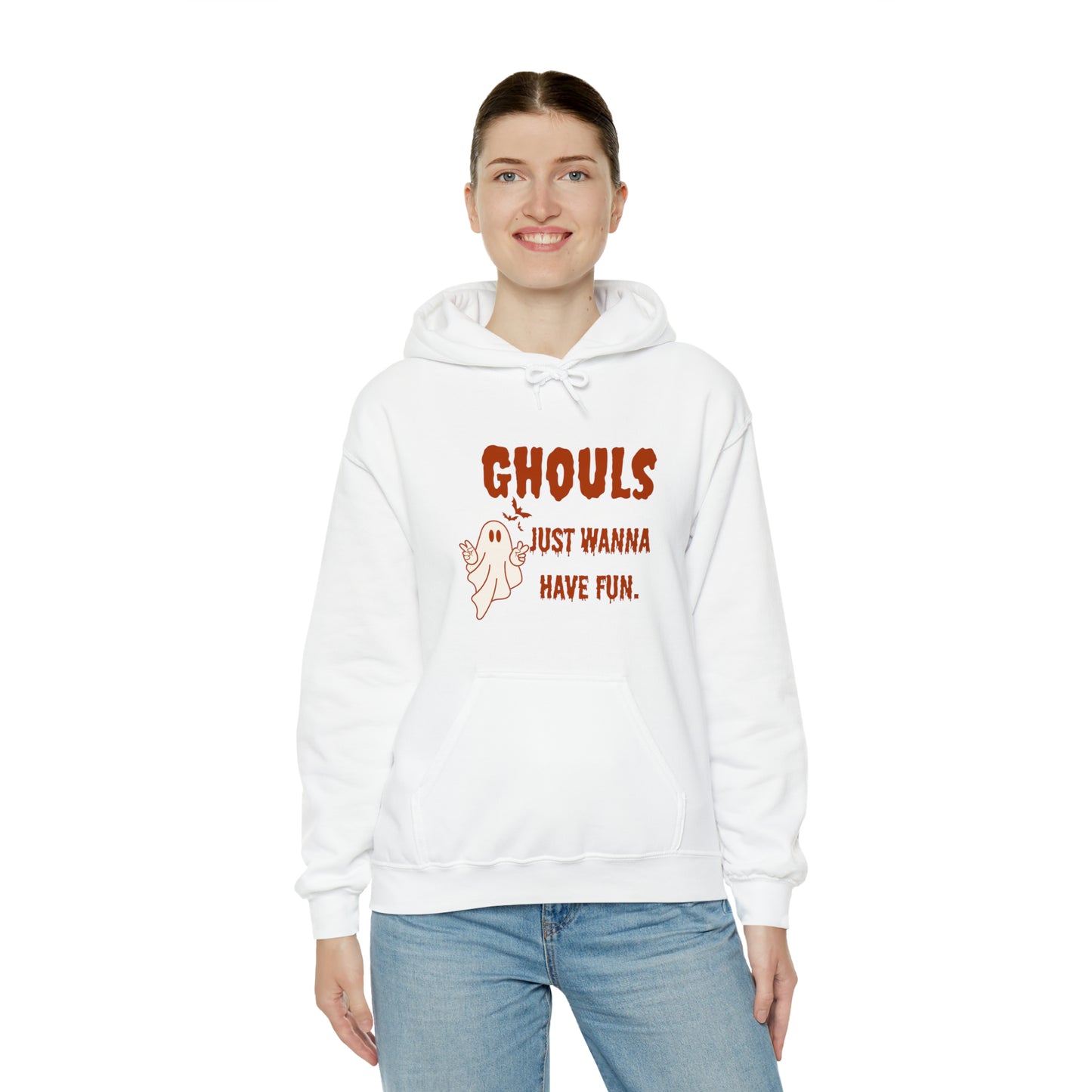 Ghouls