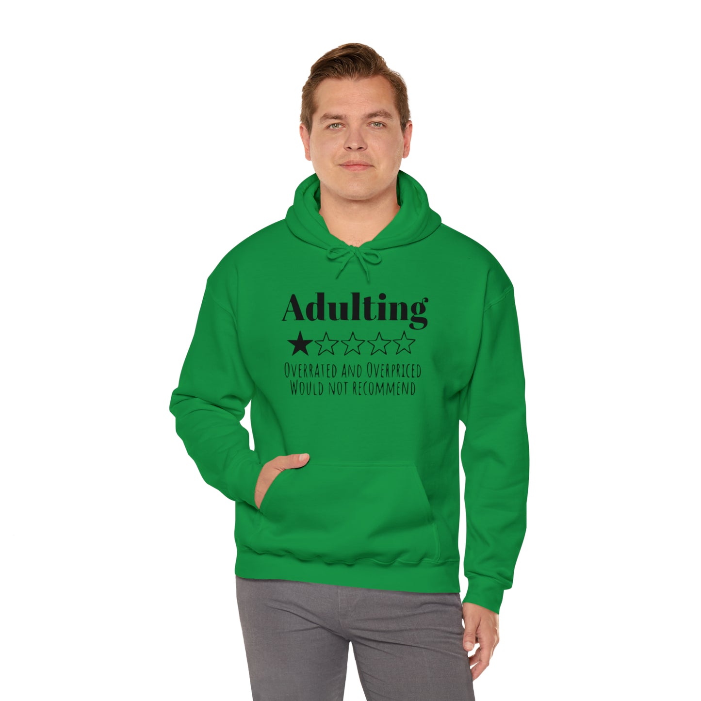 Adulting Sweatshirt unisex, I'm not adulting today, Funny adulting shirt Christmas Sweater,Christmas boss mom,Holiday Christmas gift
