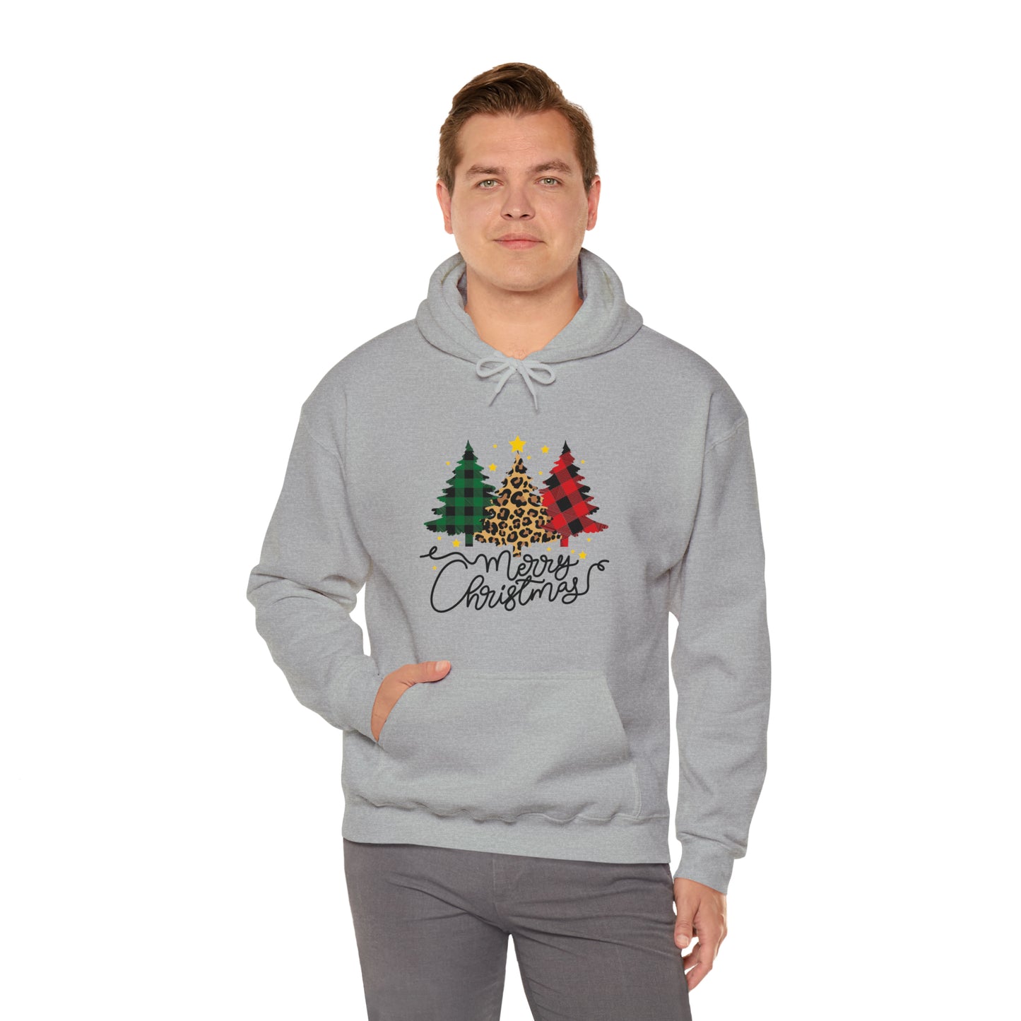Festive AF hoodie Maroon Merry Bright Christmas Sweatshirt for Women Christmas Hoodie Holiday Christmas gift for her gift for him