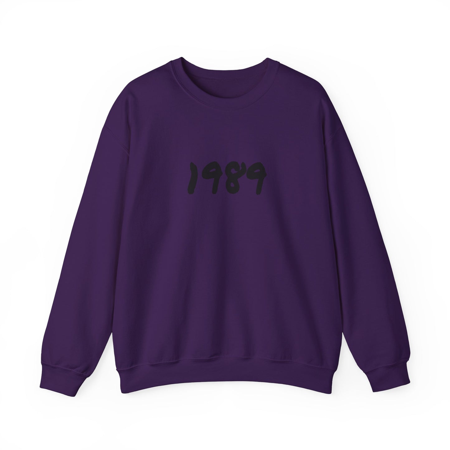 1989 Taylor's Version Sweatshirt swiftie shirt Era Tour sweater best friend gift Women's Sweatshirt, concert merchandise Tee Unisex gift