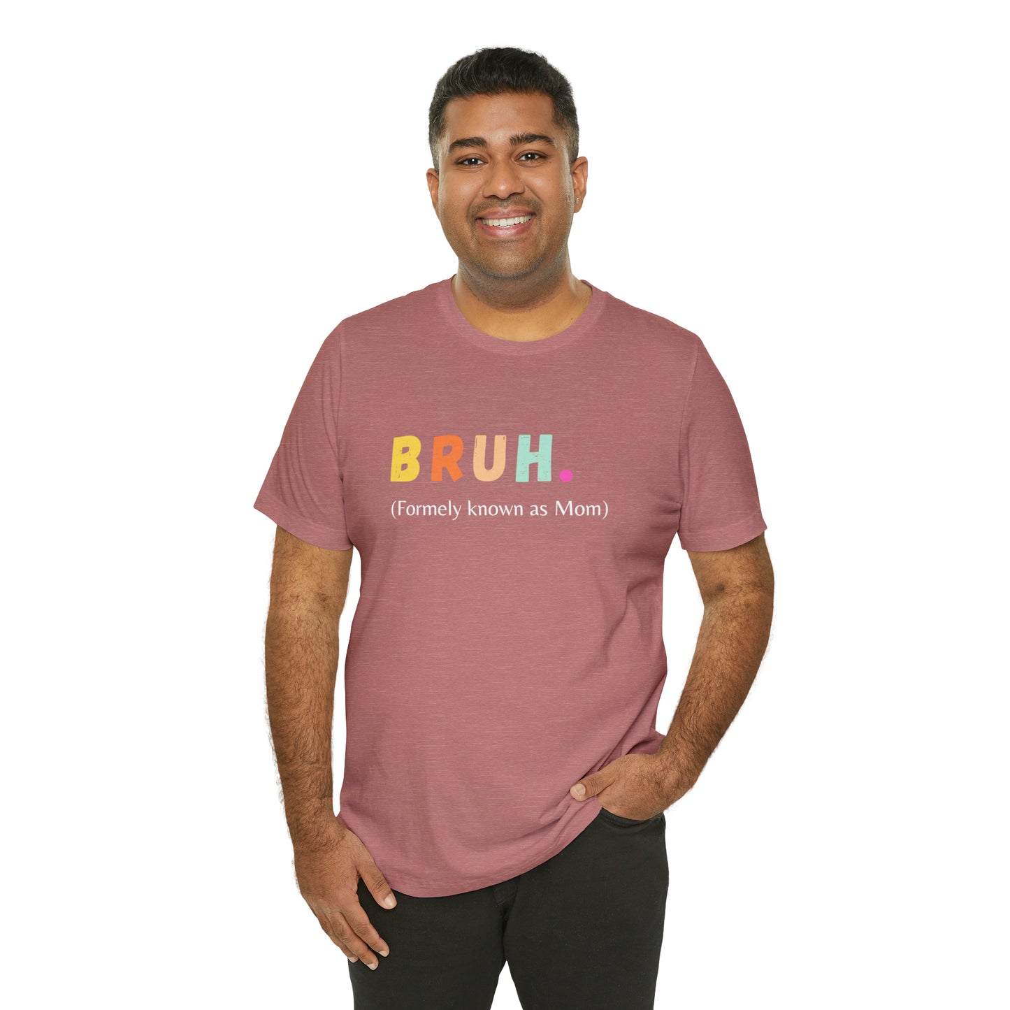 Bruh Mama shirt Mommy Mom Bruh shirt, Mama shirt, gift for Mom, funny gifts for mom, vacation shirt gift for mom wife shirt best friend gift