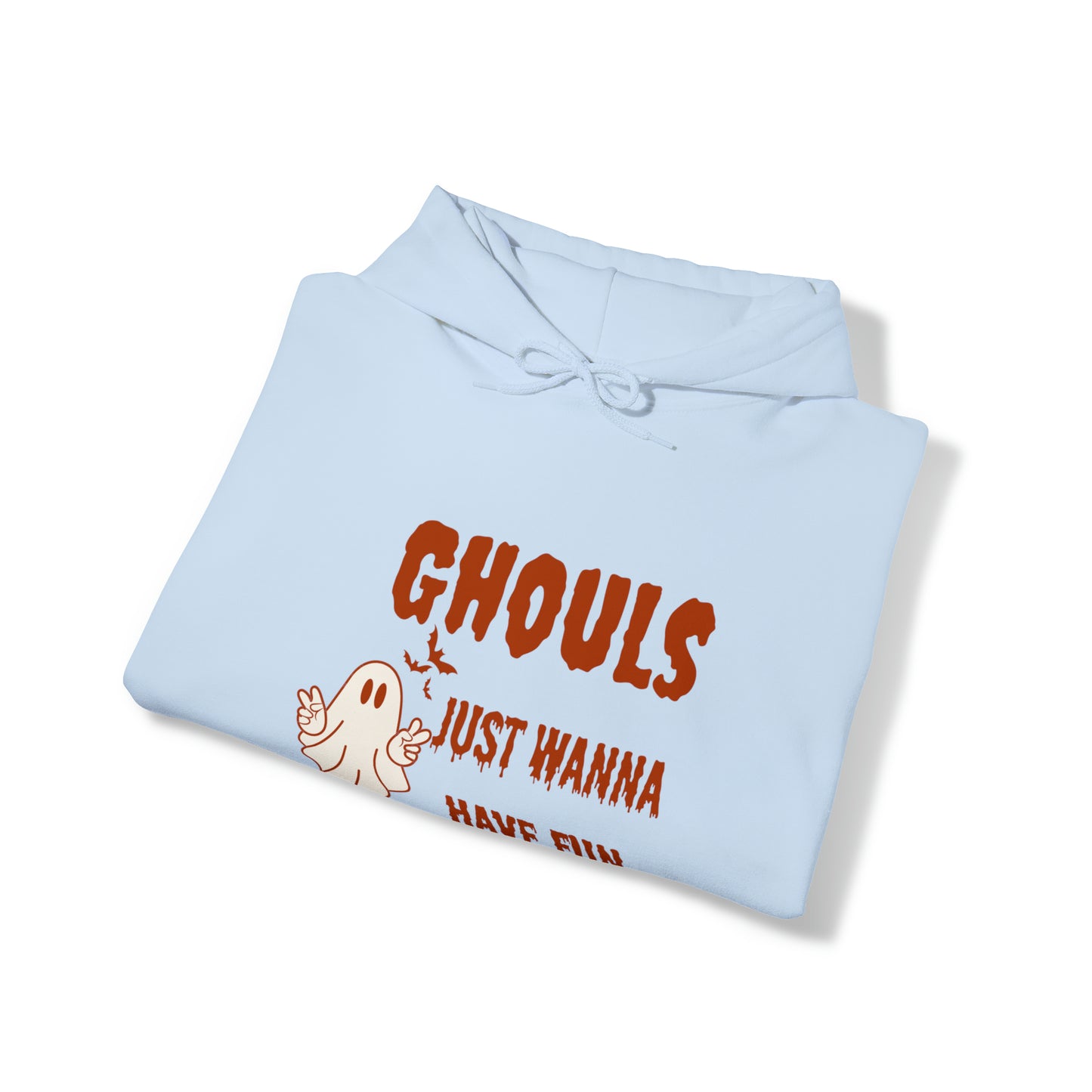 Ghouls