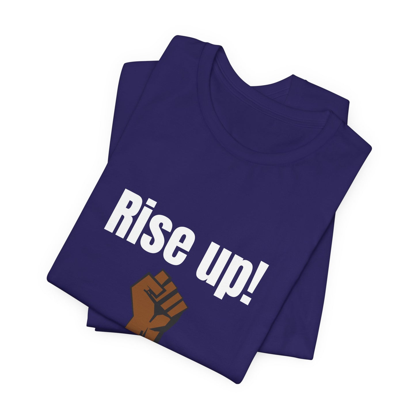 Rise up shirt, march protest shirt manifesting shirt girlboss shirt funny shirt vacay vibes shirt mama Unisex best friend vacation