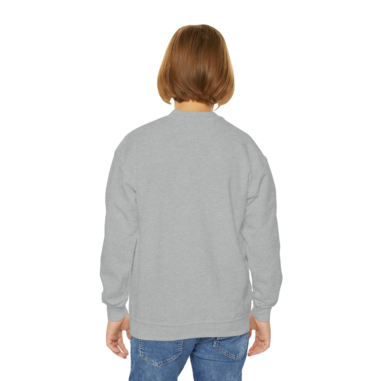Once upon a time sweater youth size school sweater youth style aesthetic christmas gift favorite show gift school style Youth Sweatshirt