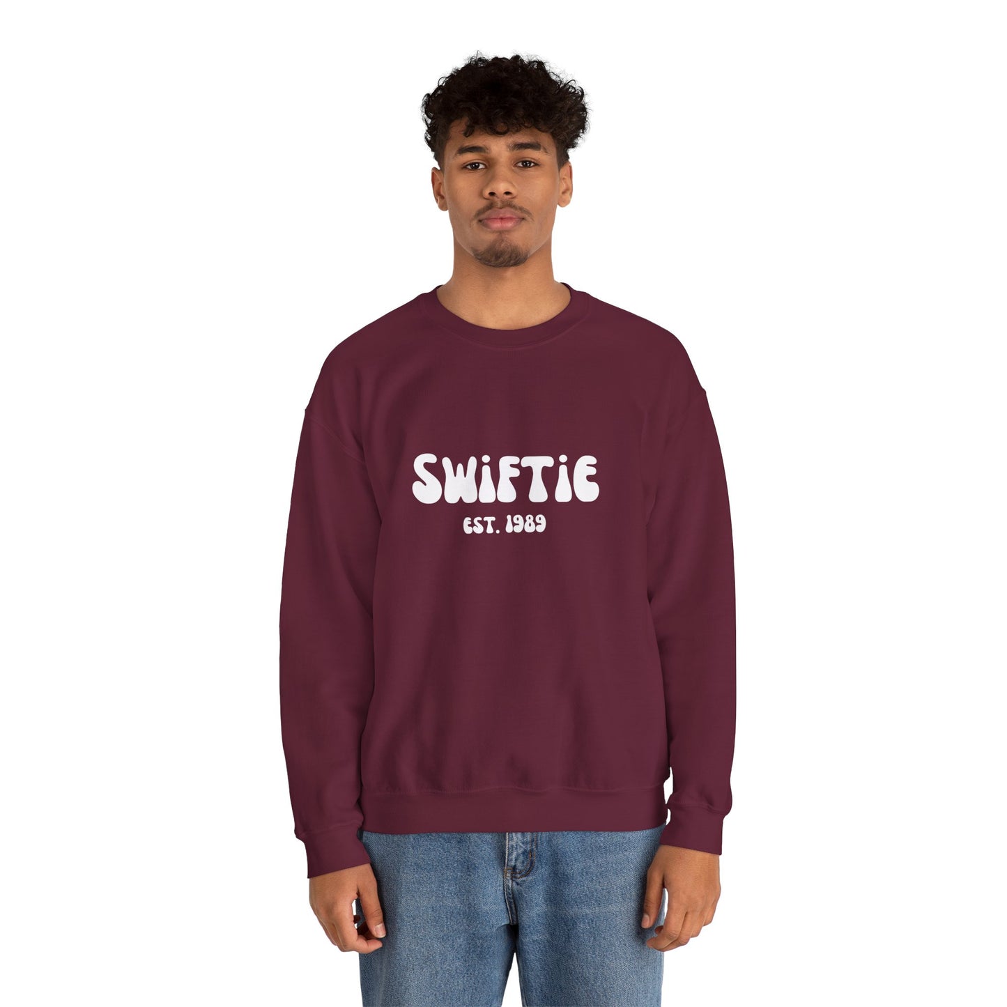 Swiftie Sweatshirt Swiftie Eras Tour Shirt The Eras Tour Shirt Swiftie Eras Tee Eras Concert Eras Tour 2023 Shirt Taylor Shirt best friend