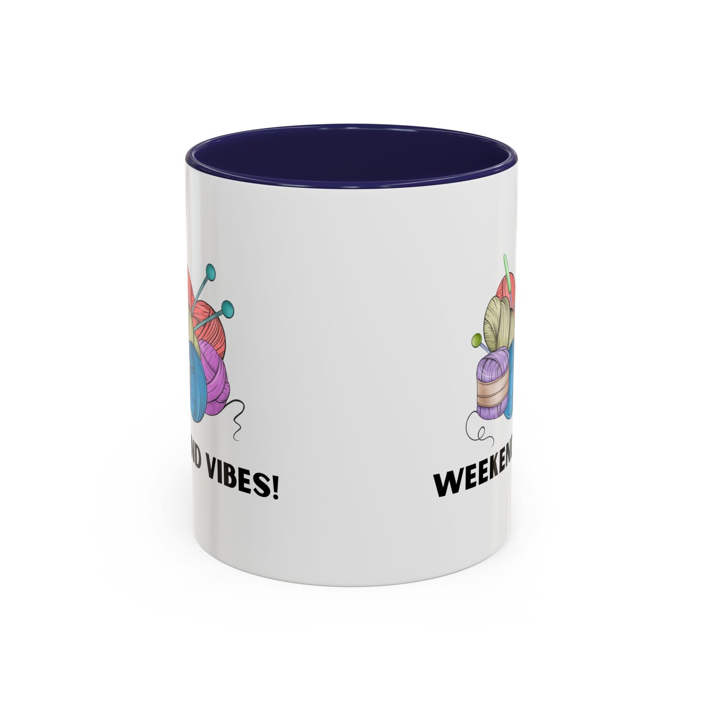 Crochet weekending mug coffee lover weekending vibes mug Coffee Mug swift Funny Coffee Cup Cat Lady Gift Cat Lover Gift Cat Mom christmas