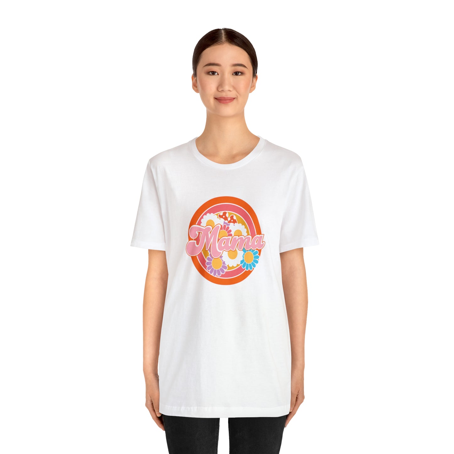 Mama Floral shirt, Antisocial moms shirt,Mama Vibes Shirt,Mom mommy Mama shirt,gift for Mom, funny gifts for mom, vacation shirt,best friend