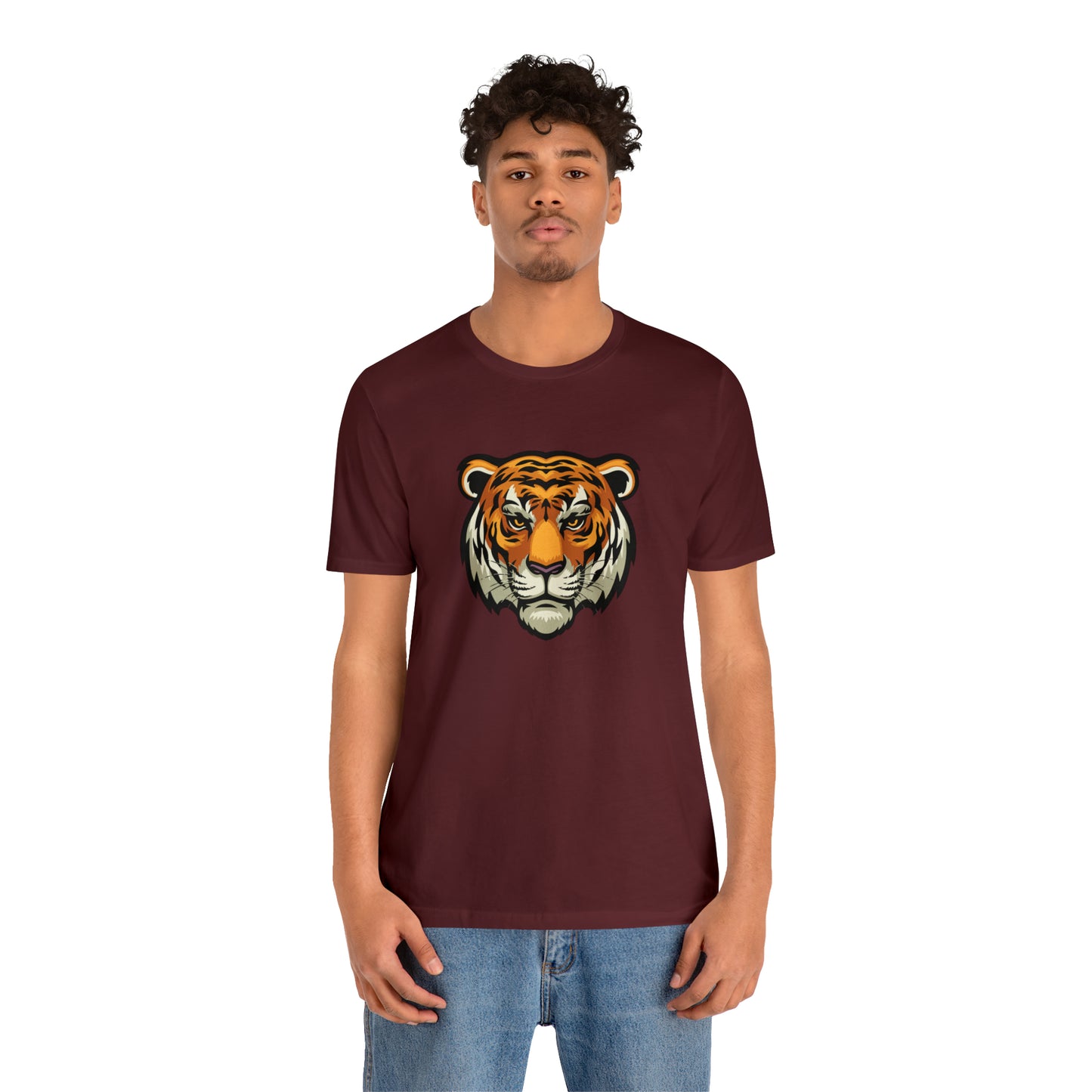 Tiger shirt Cat dad Shirt Cat Lover Tee Cat Shirt Book Shirt unisex cat Lover shirt Reader Bookish Tee Cat Themed Gift For Women for men