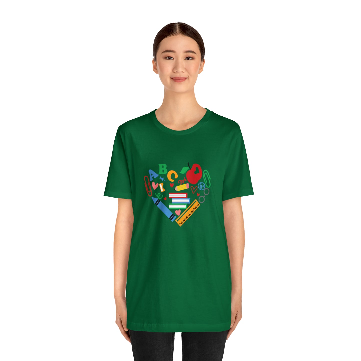 Teach love inspire t-shirt Teacher life mode Tee, Homeschooling sweatshirt,teacher mom shirt, hoodie teacher shirt Boss lady shirt
