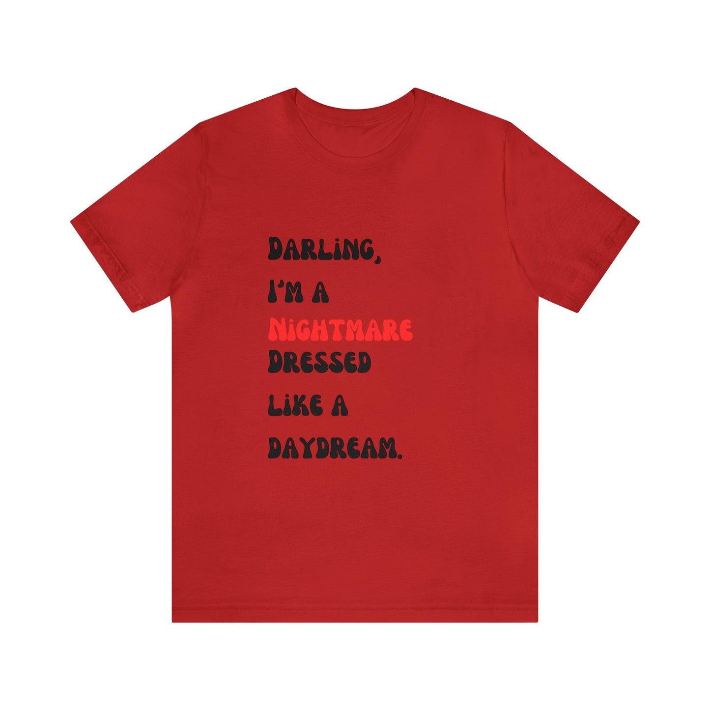 Darling Swiftie tshirt Swiftie Eras Tour Shirt The Eras Tour Shirt Swiftie Eras Eras Concert Eras Tour 2023 Shirt Taylor Shirt best friend