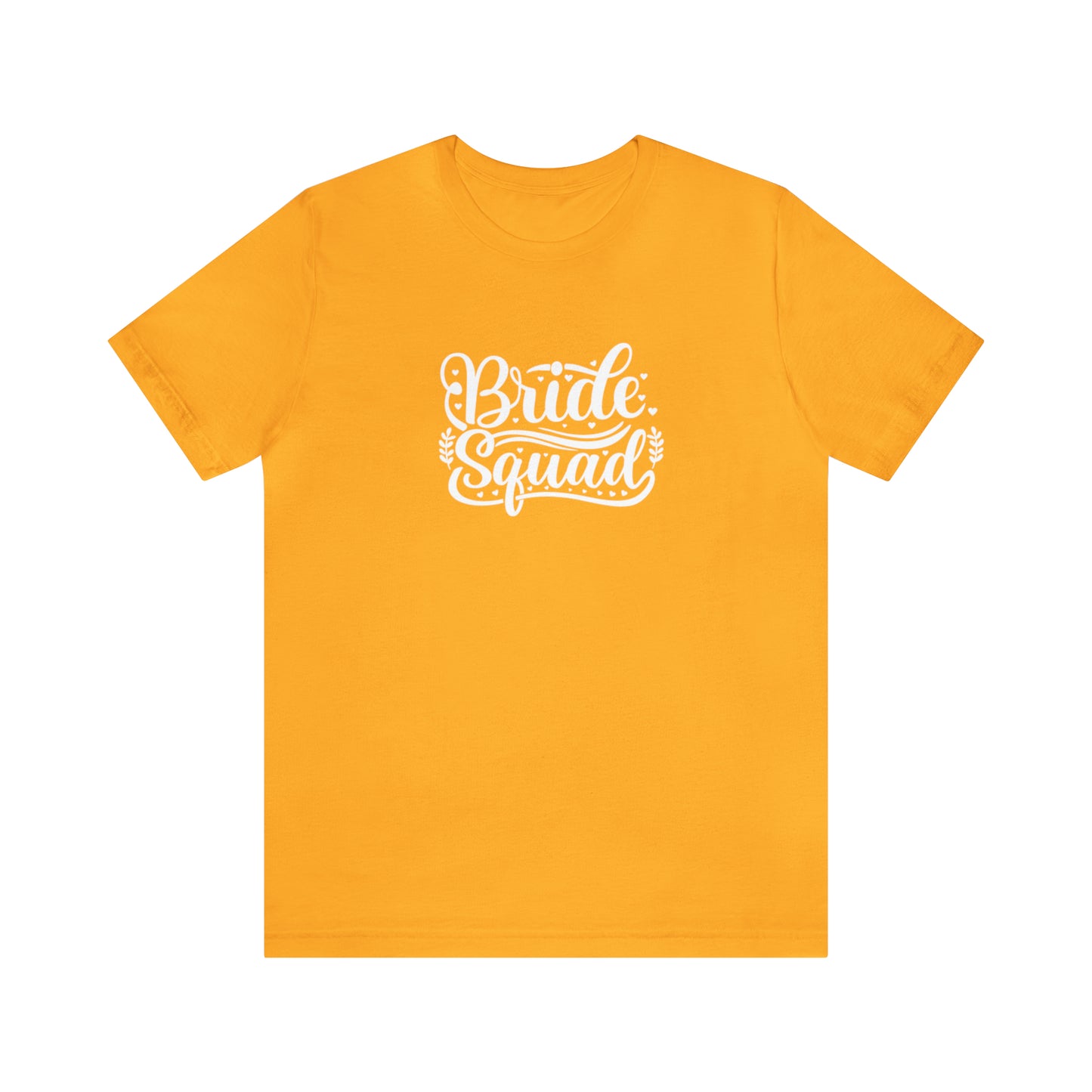 Bridesquad bridal party tee, bridesmaid T-shirt, Wifey gift, Bridal party shirts, shower gift, Wife gift for her, Wifey Top, Wifey Shirt