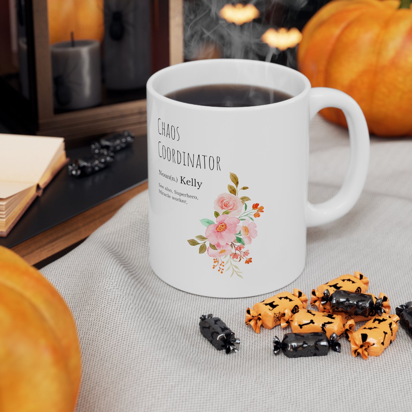 Chaos coordinator Supervisor Mug Shit Show Supervisor Gift Shit Show Supervisor Coffee Cup gift for her gift for him Mug 11oz Christmasgift