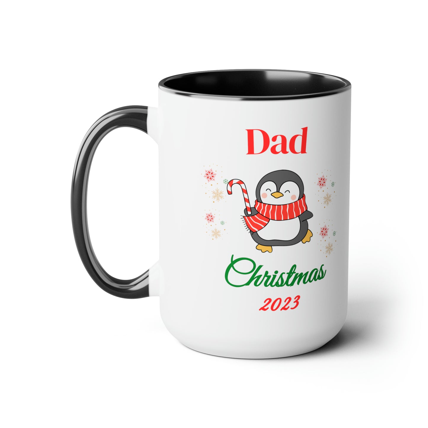 Hot cocoa mom Christmas mug gift for mom coworker gift mug Floral mug gift for her Mug funny gift for wife Coffee Mugs Christmas gift 15oz