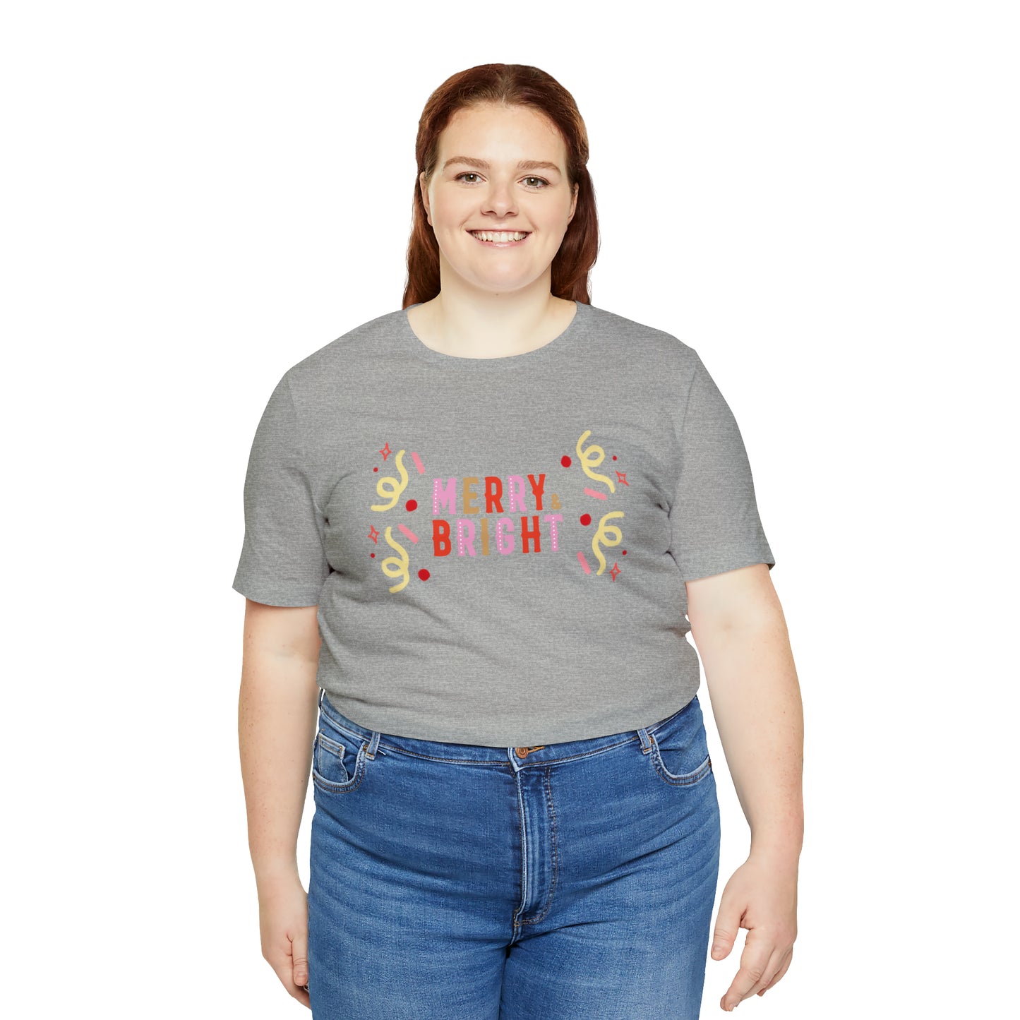 Merry Bright Christmas shirt Grinchy shirt Matching Family Christmas Shirts Family Christmas Shirt Matching Xmas Tees, Custom Christmas Tee