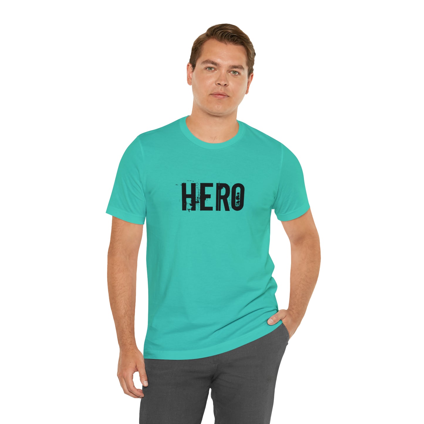 Hero T-shirt, Wifey anniversary gift, Bridal party shirts, shower gift, Wife gift for her, Wifey Top, Wifey Sweater, clothes