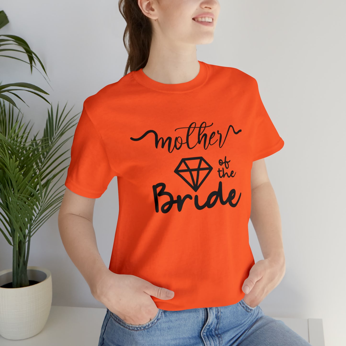Mother of the bride shirt, gift for Mom, vacation shirt, wedding gift, bridal party gift, best friend gift,bachelorette trip, girls