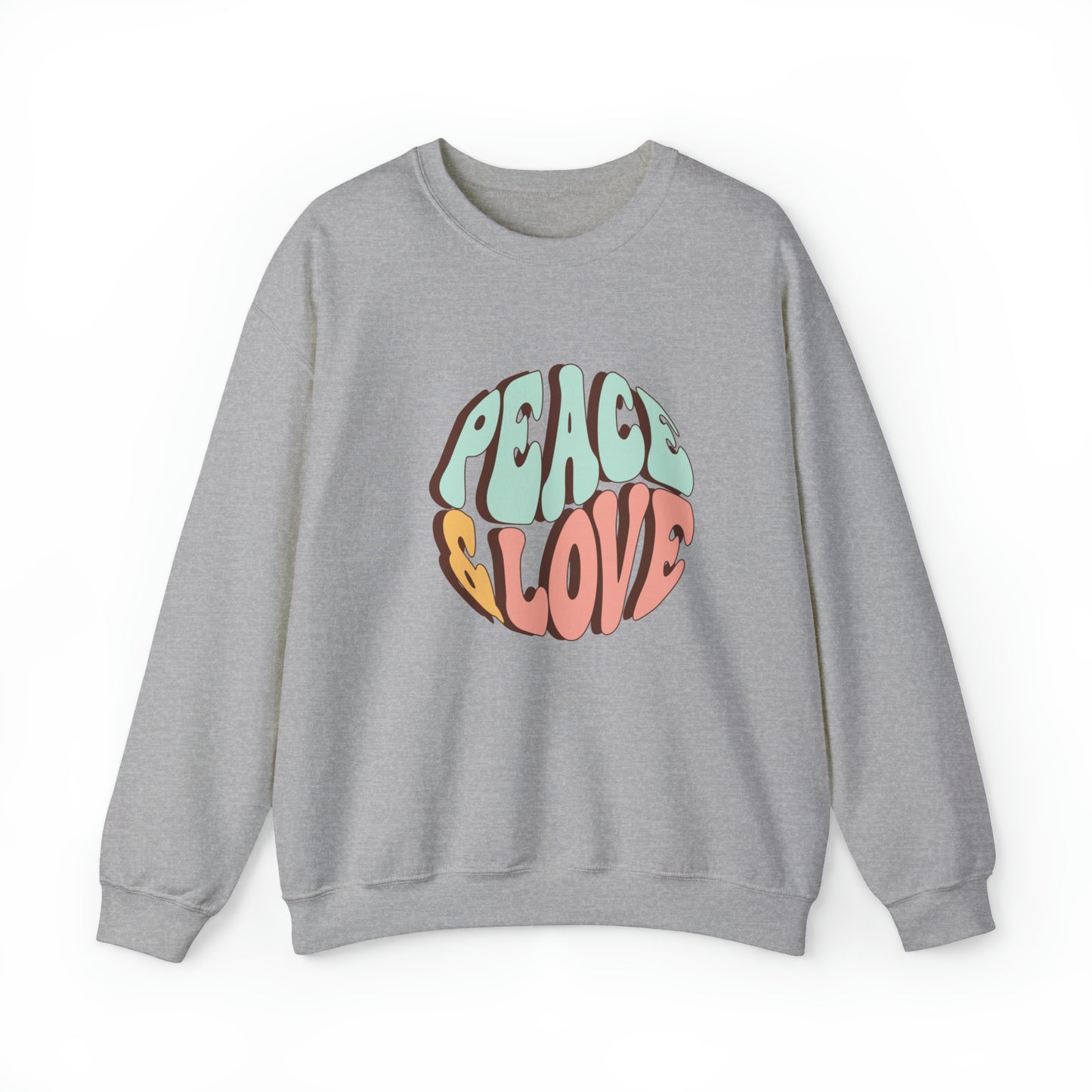 Teacher sweater, Peace Love Homeschooling sweatshirt,teacher mom shirt,teacher shirt,mother's day gift,unisex,Galantine sweatshirt