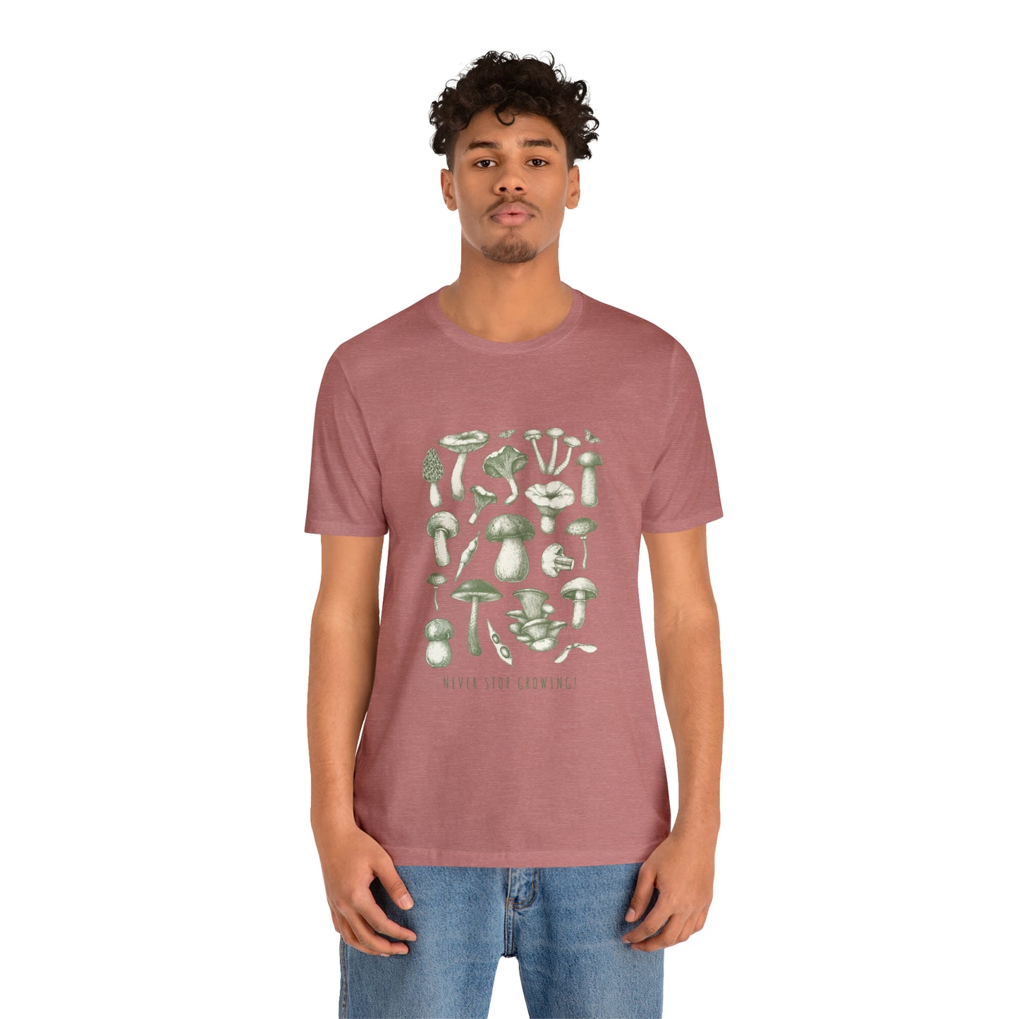 Mushroom tshirt book lover herbology Tshirt Shirt Halloween Gift for Cat Lover Gift for Cat Mom Gift