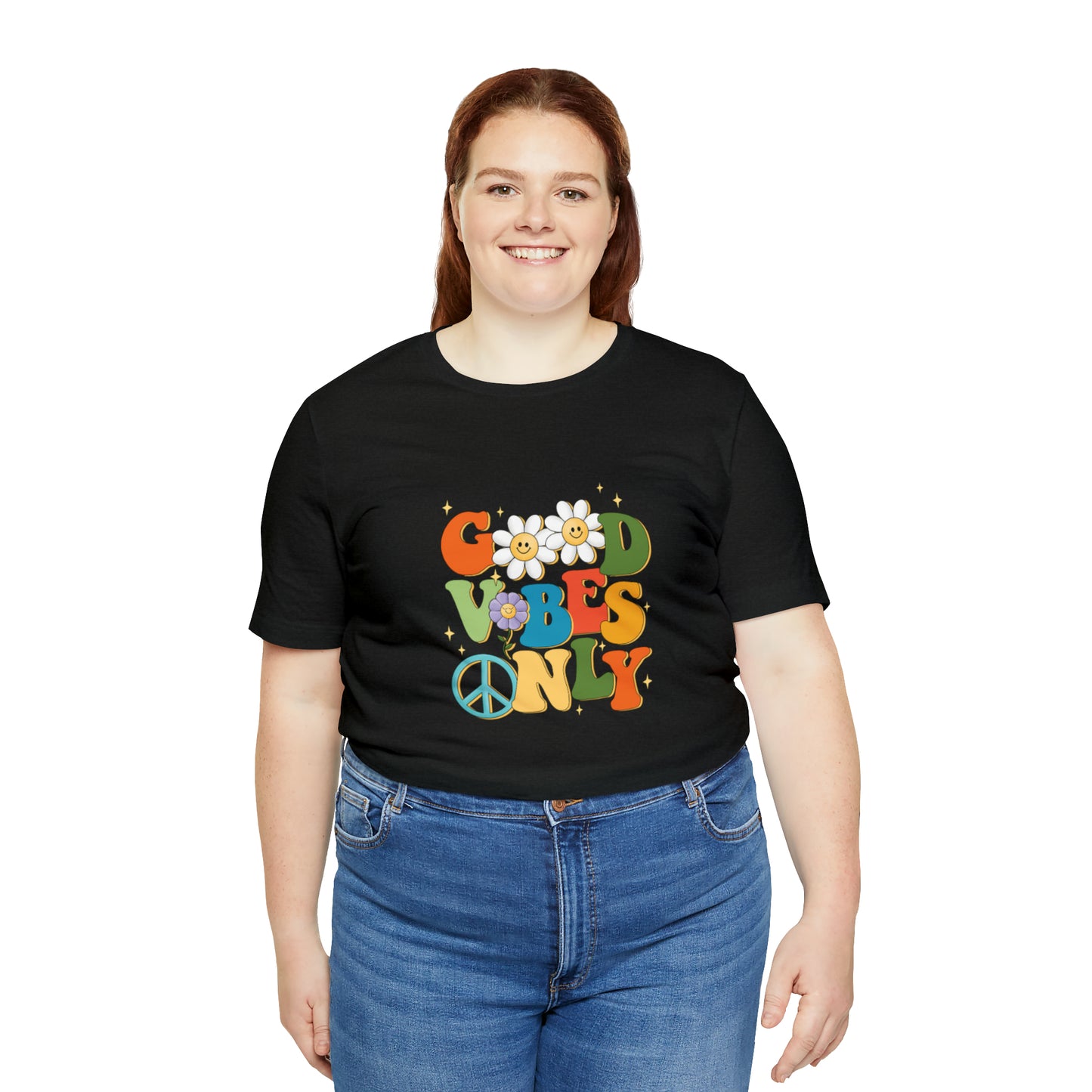 Good vibes only shirt, Adventurer shirt, Unisex gift, gift for her, gift for him, vacation shirt, best friend