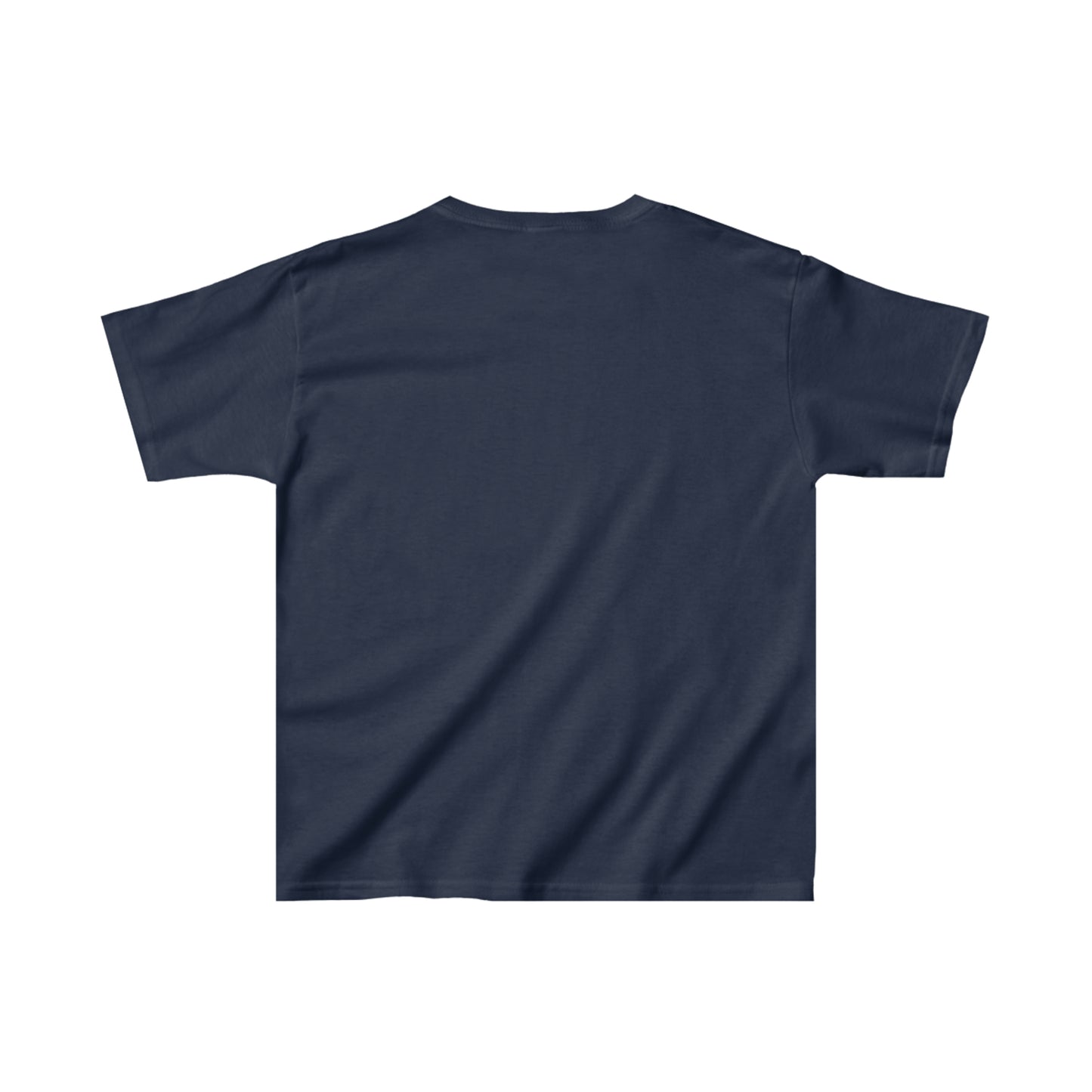 First day of school shirt Second grade shirt rolling into 2nd grade Kids Heavy Cotton™ Tee