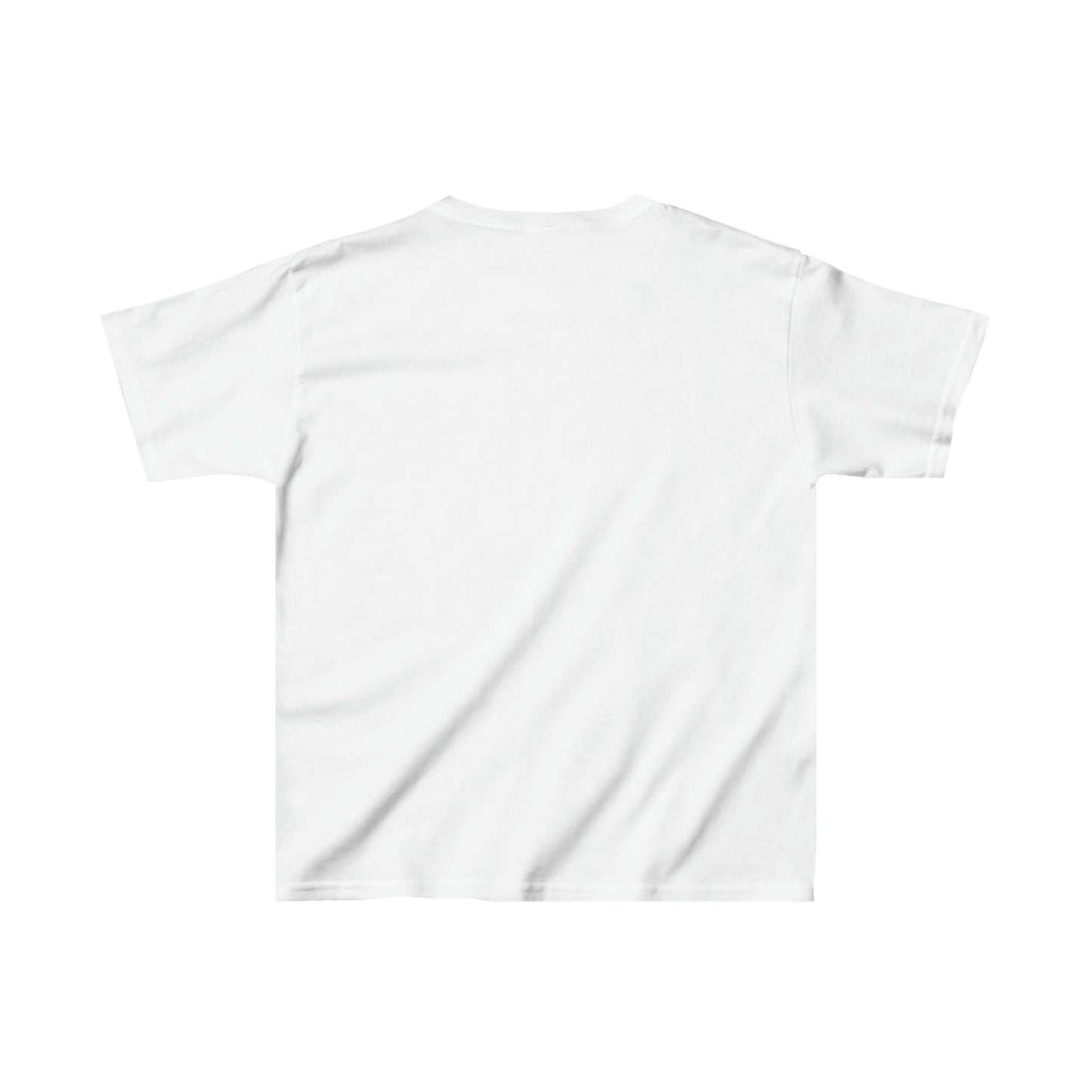 First day of school shirt Second grade shirt rolling into 2nd grade Kids Heavy Cotton™ Tee