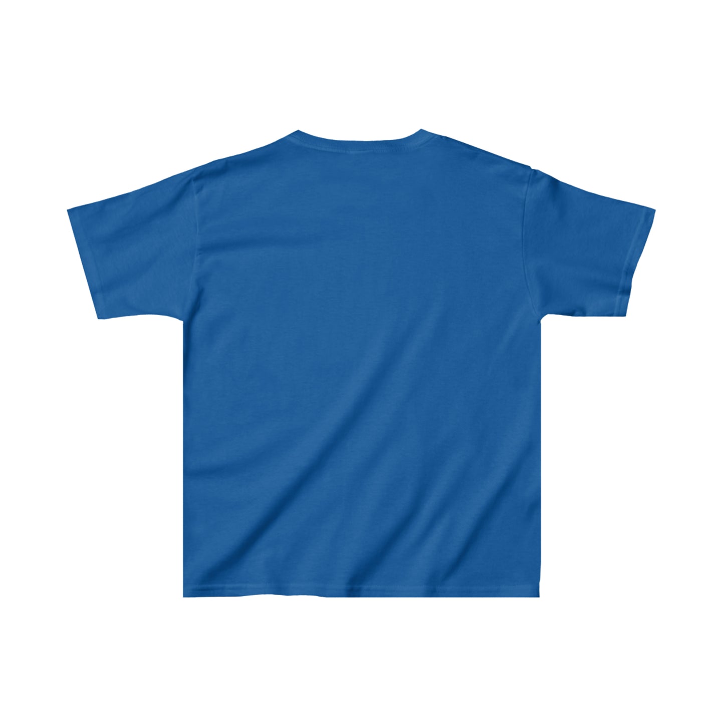 First day of school shirt Second grade shirt rolling into 2nd grade Kids Heavy Cotton™ Tee