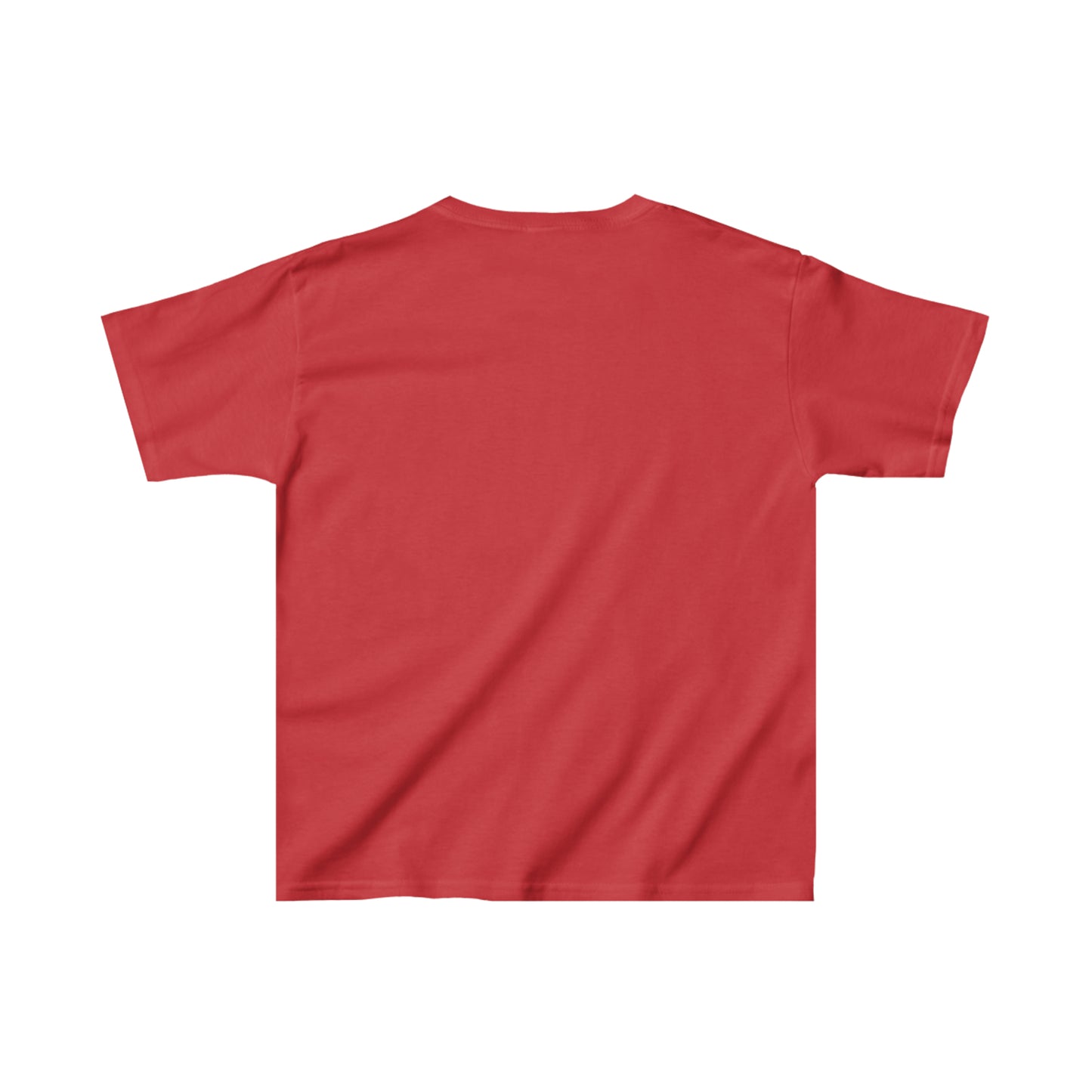 First day of school shirt Second grade shirt rolling into 2nd grade Kids Heavy Cotton™ Tee