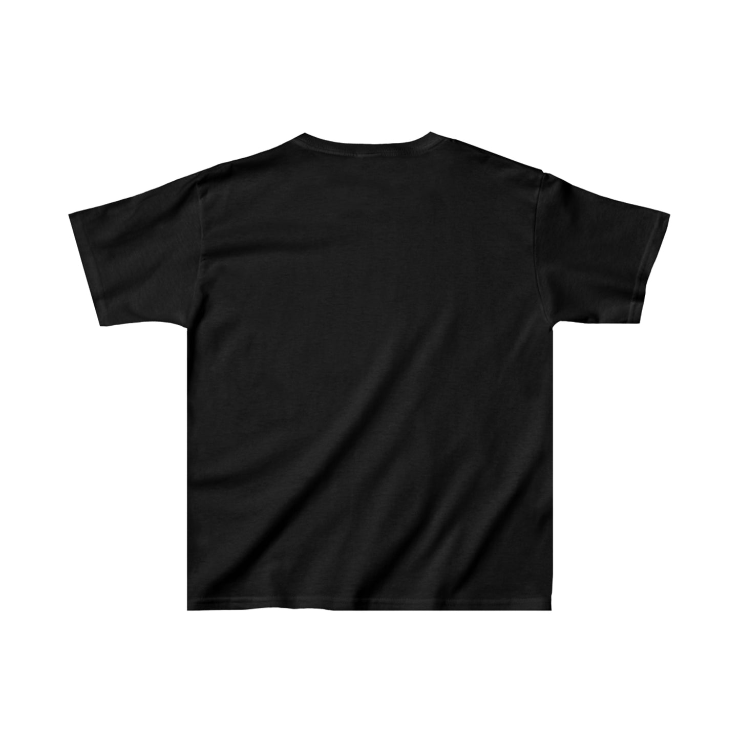 First day of school shirt Second grade shirt rolling into 2nd grade Kids Heavy Cotton™ Tee