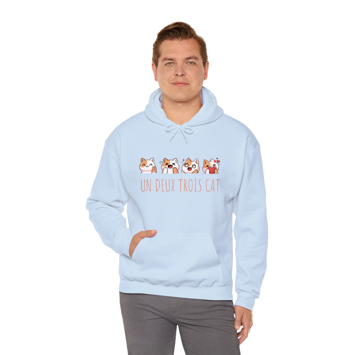 Funny Cat lover hoodie Anime cat sweater BookShelf control orange cat Shirt Halloween Cat Sweatshirt Gift for Cat Lover Gift for CatMom Gift