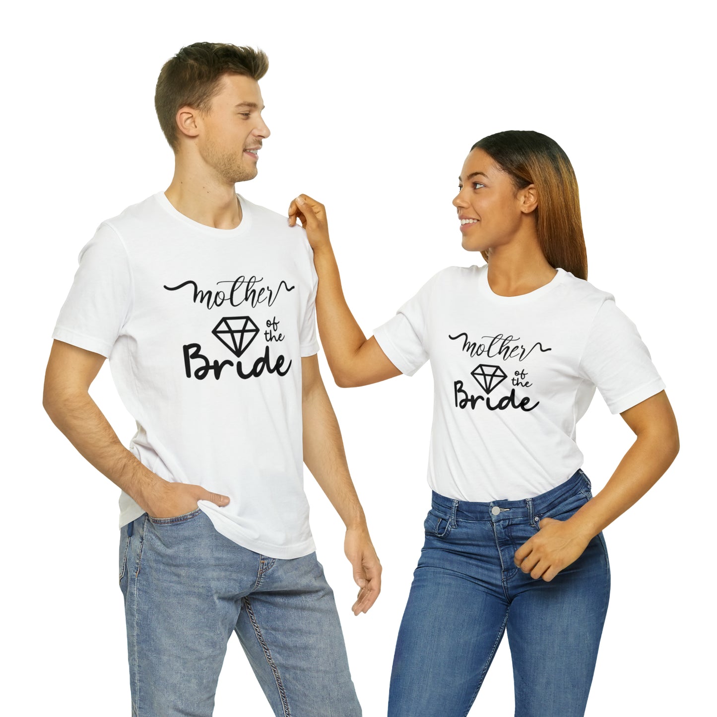 Mother of the bride shirt, gift for Mom, vacation shirt, wedding gift, bridal party gift, best friend gift,bachelorette trip, girls