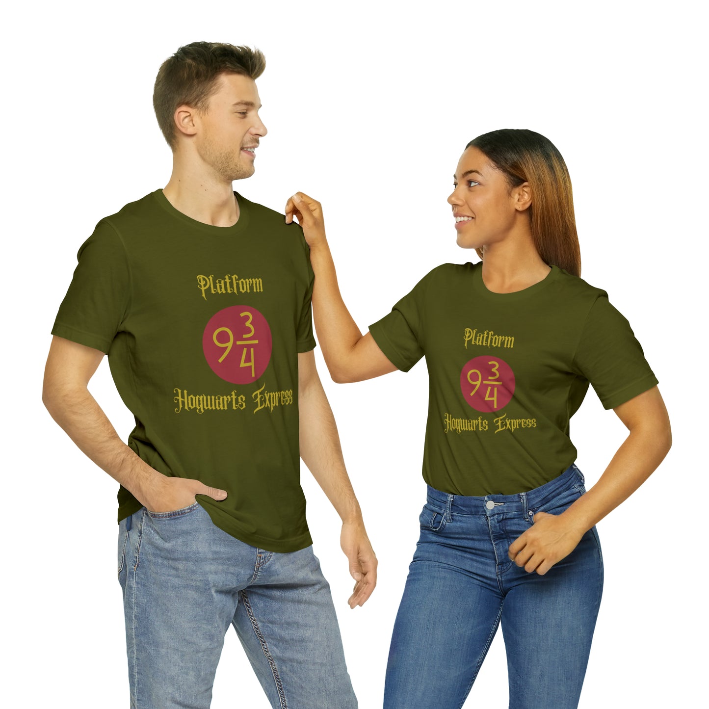 Platform 9 3/4 Mischief Manager Hogwarts express Alumni shirt Wizard shirt Studios Shirt wizard House School Christmas gift for her forhim