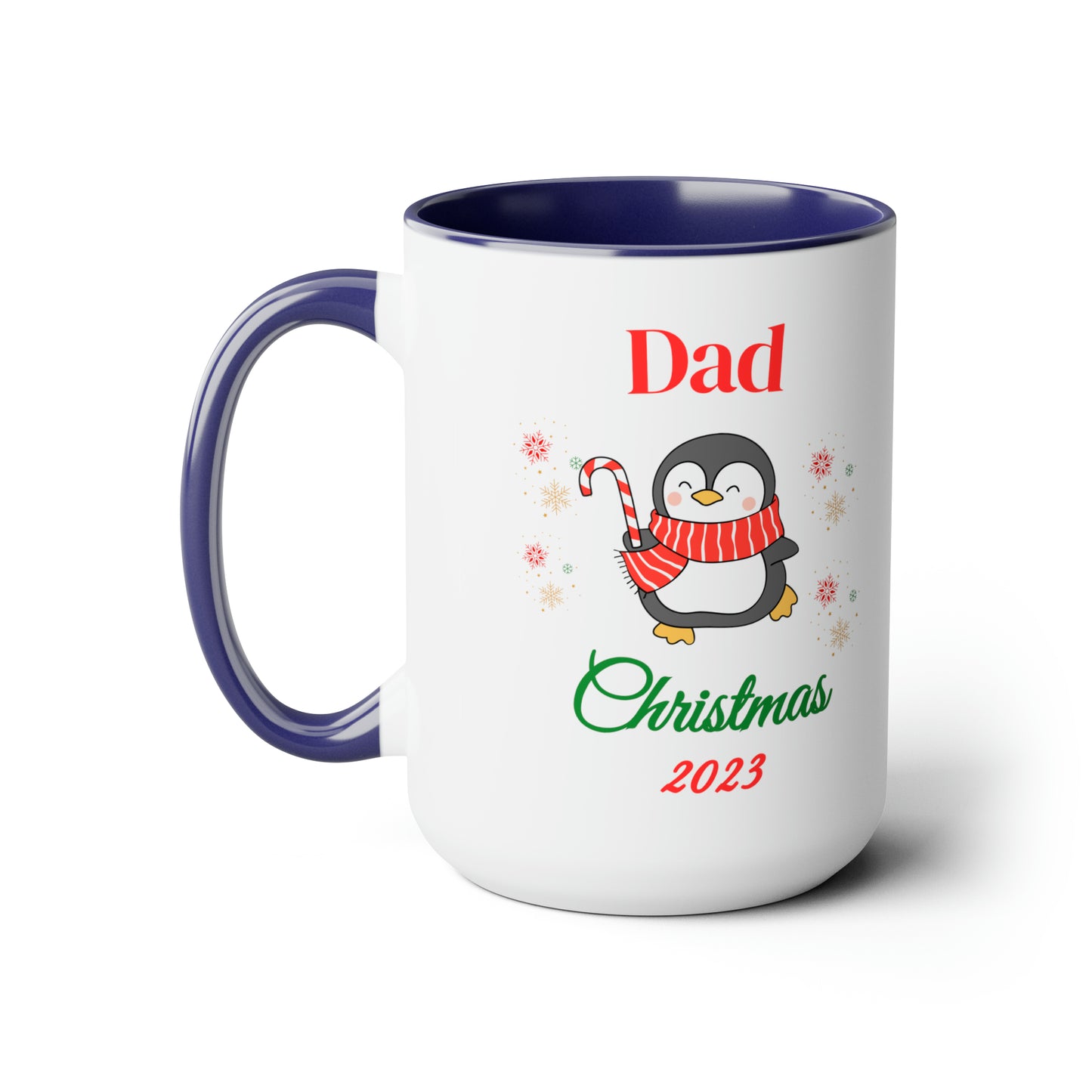 Hot cocoa mom Christmas mug gift for mom coworker gift mug Floral mug gift for her Mug funny gift for wife Coffee Mugs Christmas gift 15oz