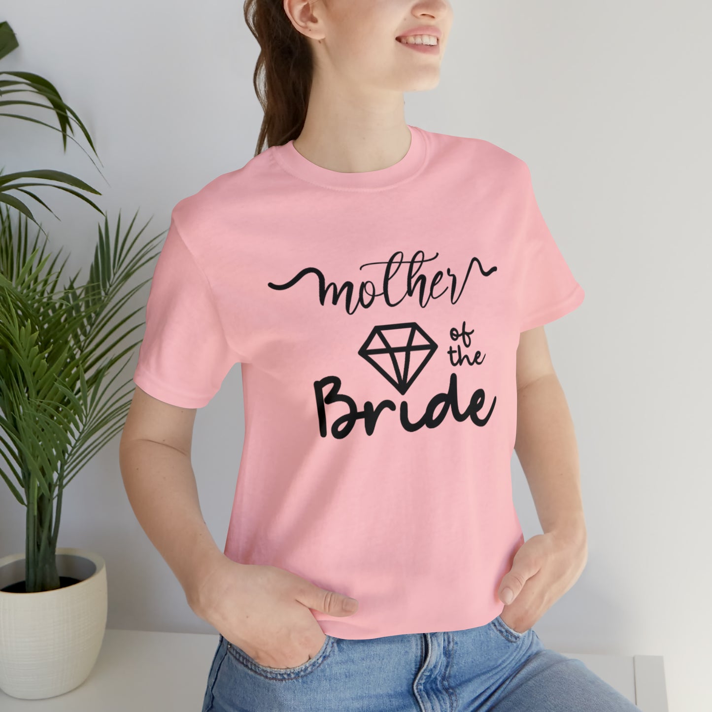 Mother of the bride shirt, gift for Mom, vacation shirt, wedding gift, bridal party gift, best friend gift,bachelorette trip, girls
