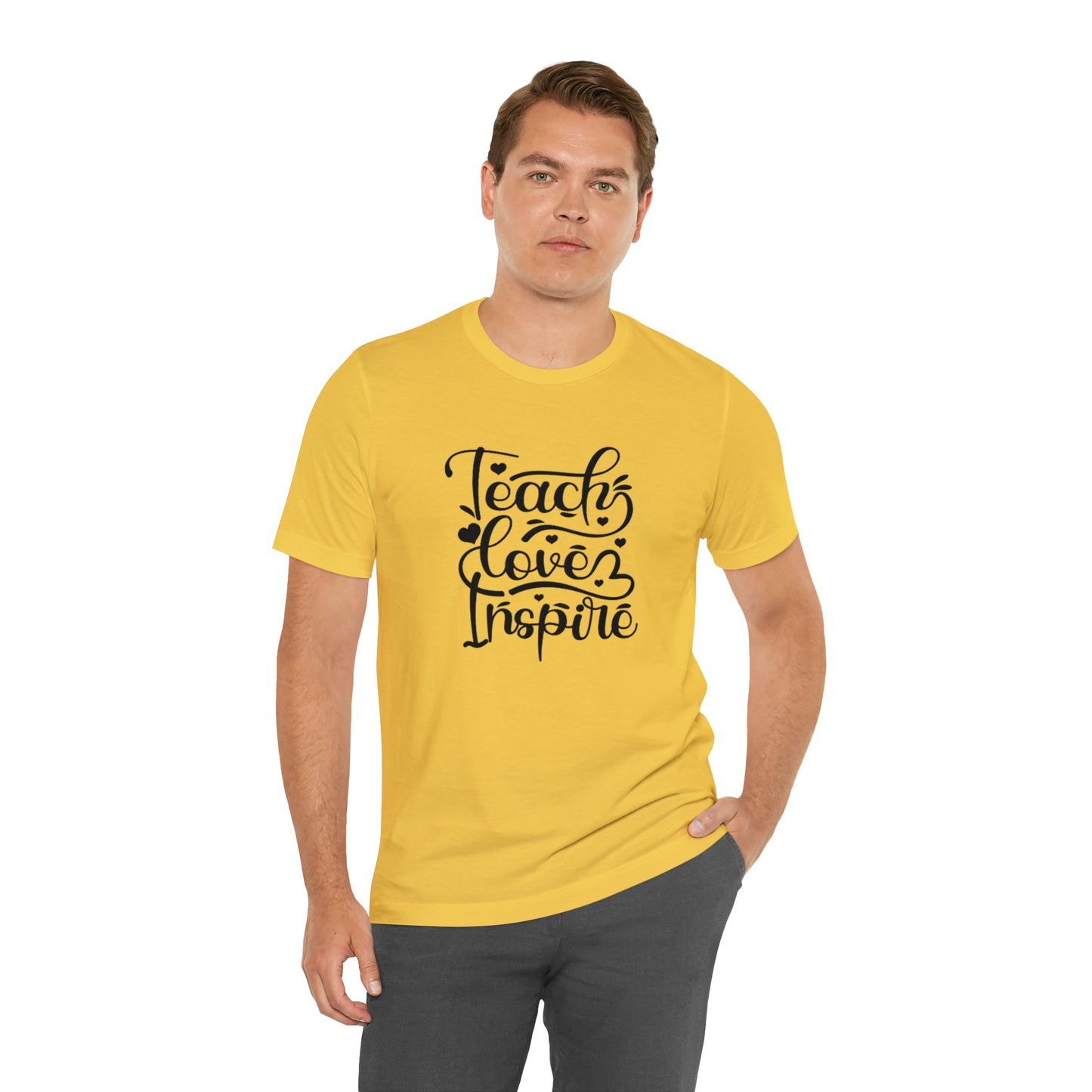 Teach love inspire T-shirt, Teacher mode Shirt, Homeschooling sweatshirt,teacher mom shirt, hoodie teacher shirt Boss lady shirt
