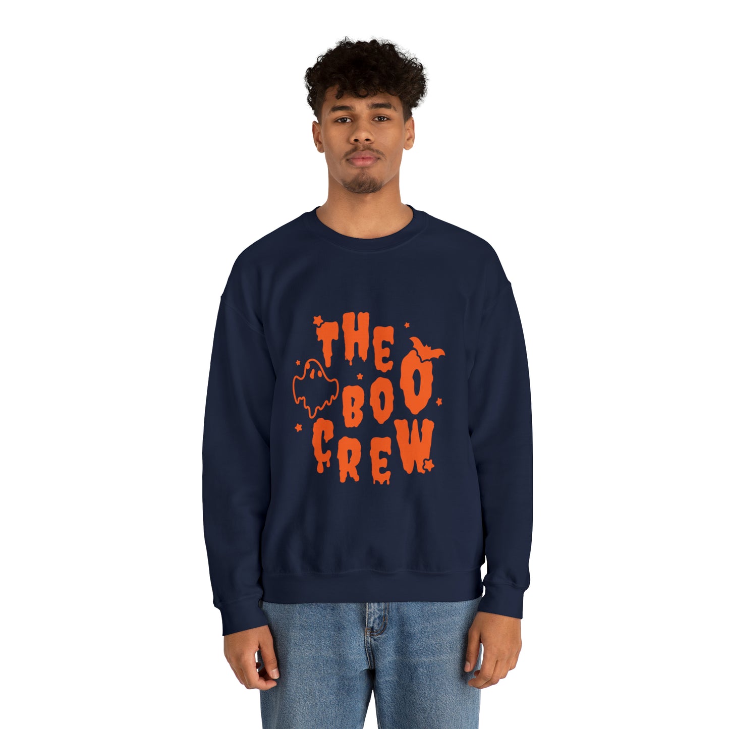 Boo crew Halloween sweater ghost Halloween trend Taylor's Sweatshirt  shirt Era Tour sweater best friend gift Unisex gift