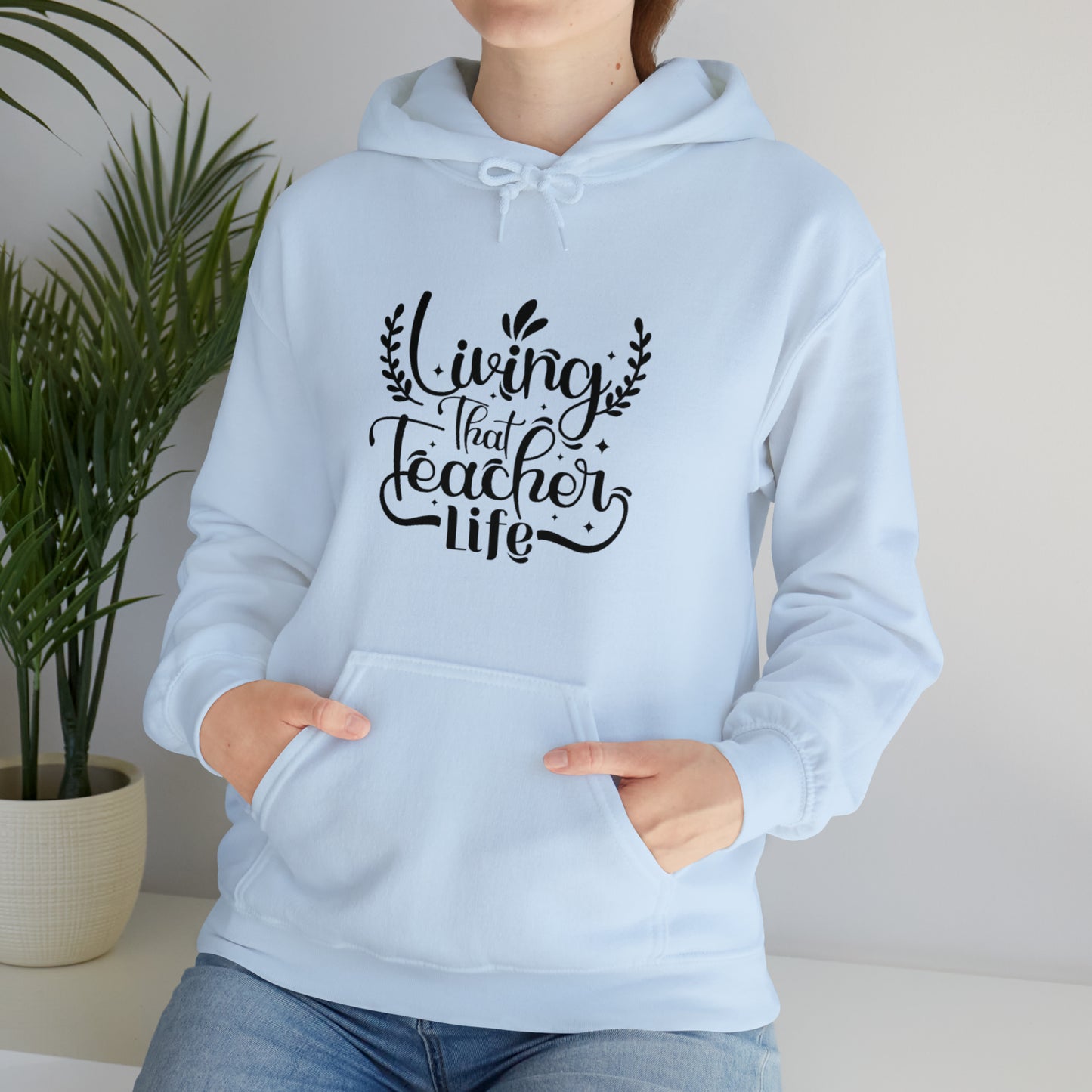 Living that teacher life, Teach love inspire hoodie, Do what makes you happy hoodie, Teacher mode Hoodie, Appreciation, Christmas Sweater,