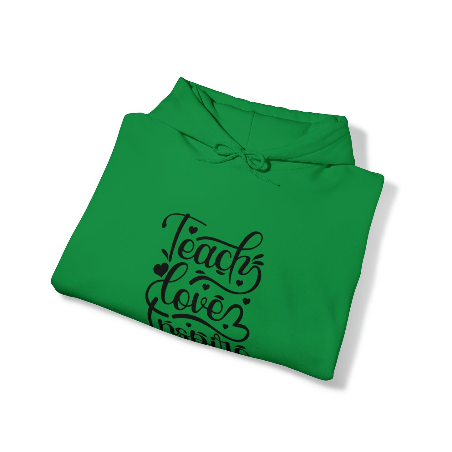 Teach love inspire Hoodie, Do what makes you happy hoodie, Teacher mode Hoodie, Appreciation, Christmas Sweater, Christmas,Christma