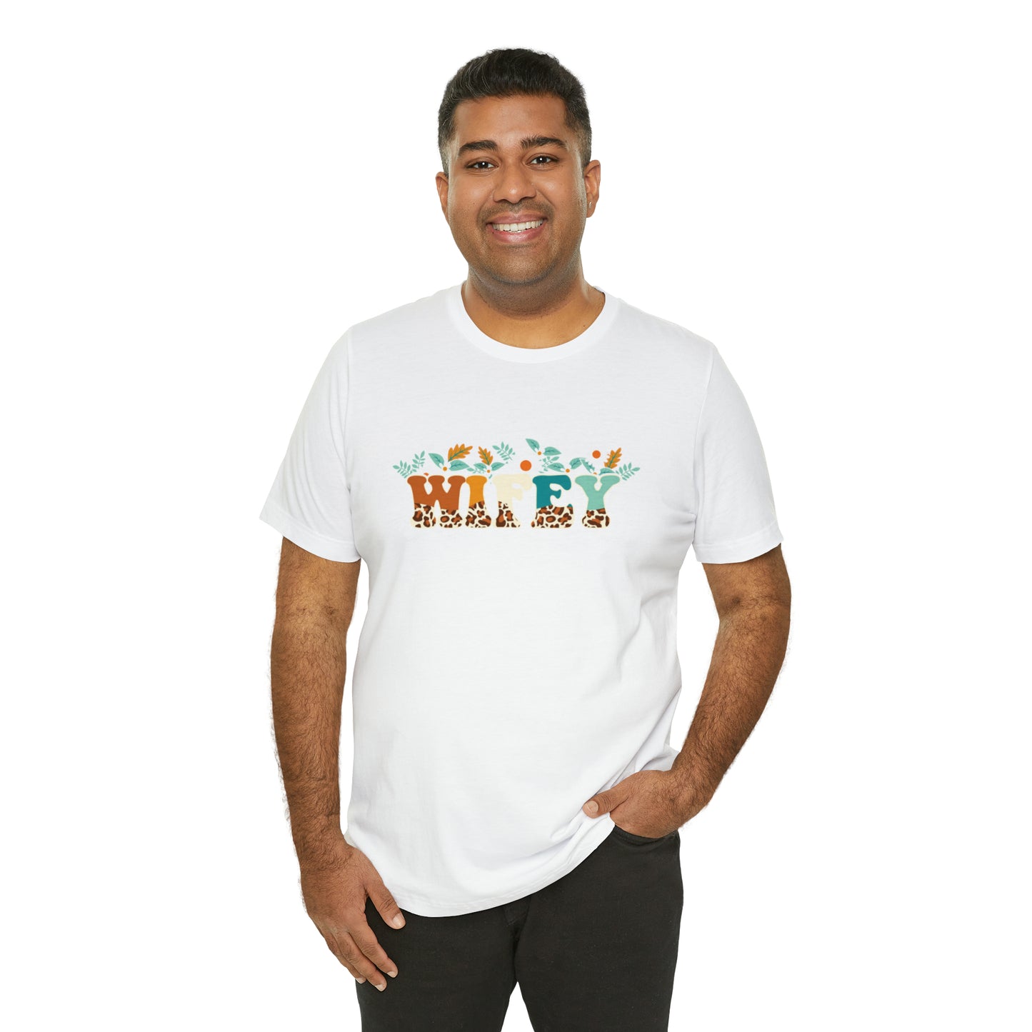 Wifey T-shirt, Wifey anniversary gift, Bridal party shirts, shower gift, Wife gift for her, Wifey Top, Wifey Sweater, Mrs clothes