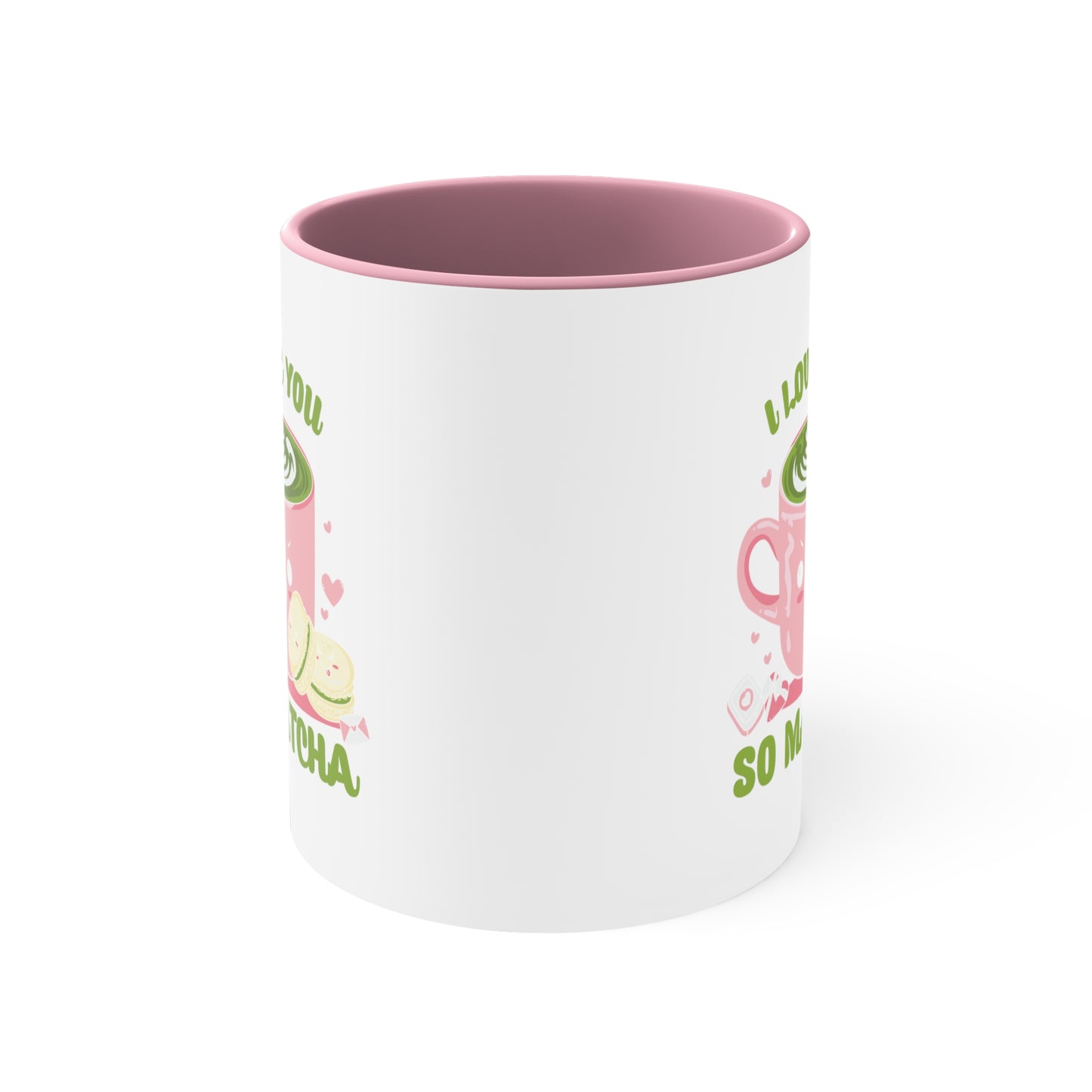 Matcha latte mug Birthday Month birthday month gift coffee mug gift for best friend gift for her tea gift for her gift for him