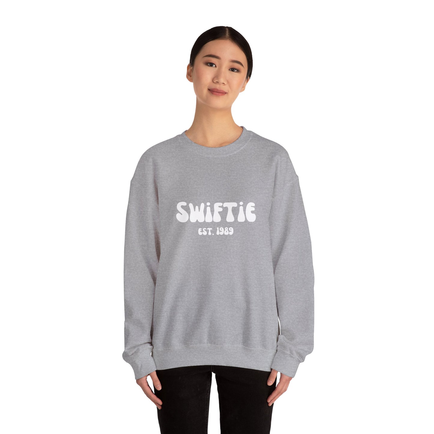 Swiftie Sweatshirt Swiftie Eras Tour Shirt The Eras Tour Shirt Swiftie Eras Tee Eras Concert Eras Tour 2023 Shirt Taylor Shirt best friend