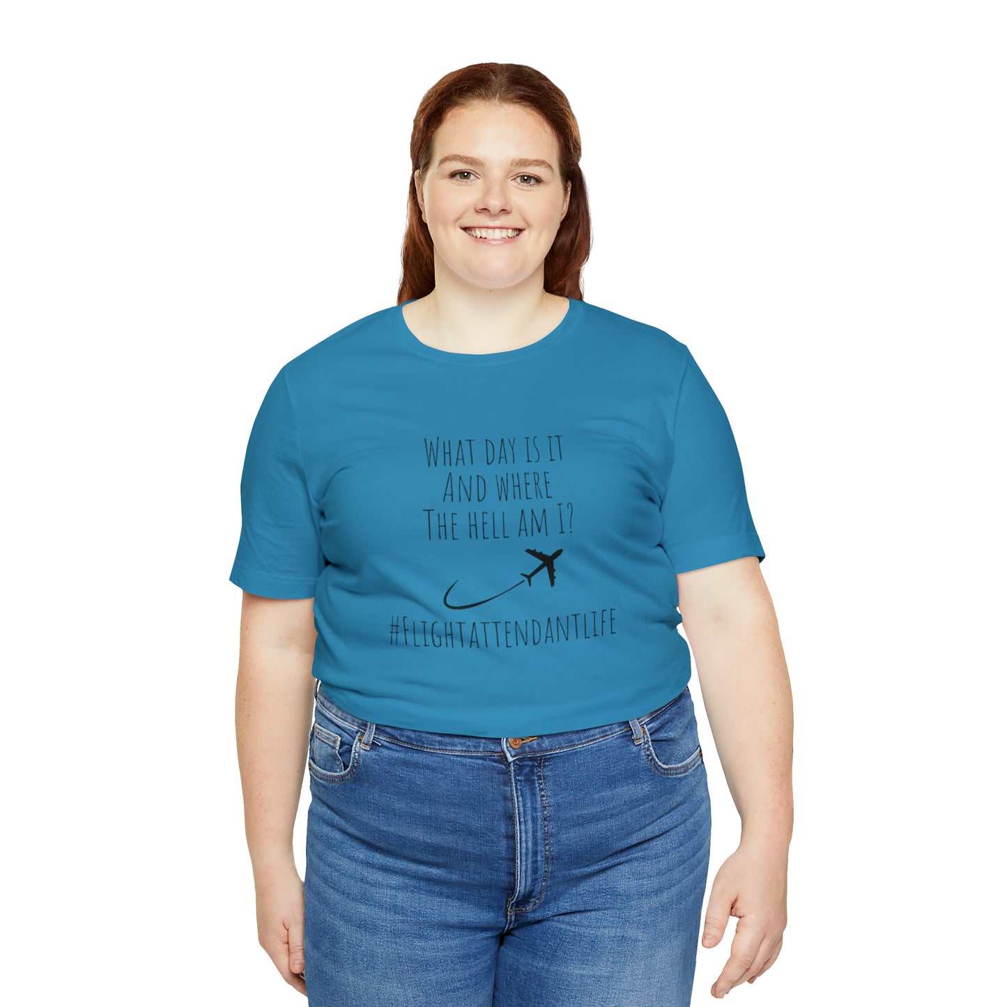 Flight attendant shirt,vacation shirt, best friend gift, appreciation shirt, vacation outfit, travel shirt,best friend trip,girls vacation