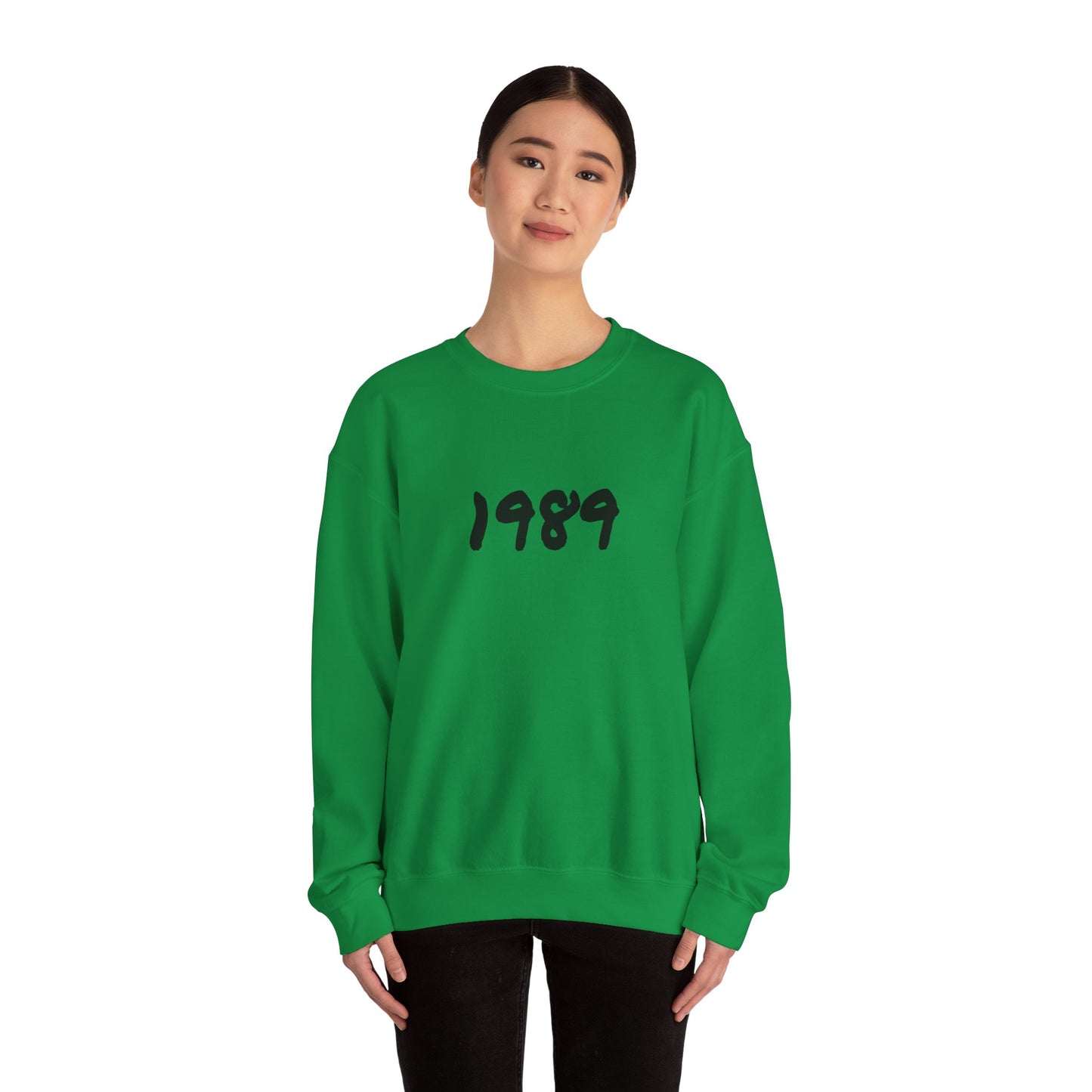 1989 Taylor's Version Sweatshirt swiftie shirt Era Tour sweater best friend gift Women's Sweatshirt, concert merchandise Tee Unisex gift