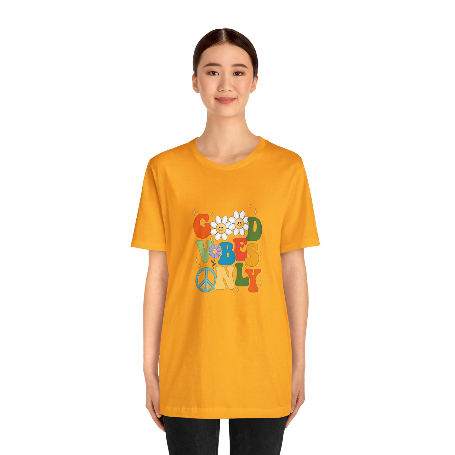 Good vibes only shirt, Adventurer shirt, Unisex gift, gift for her, gift for him, vacation shirt, best friend