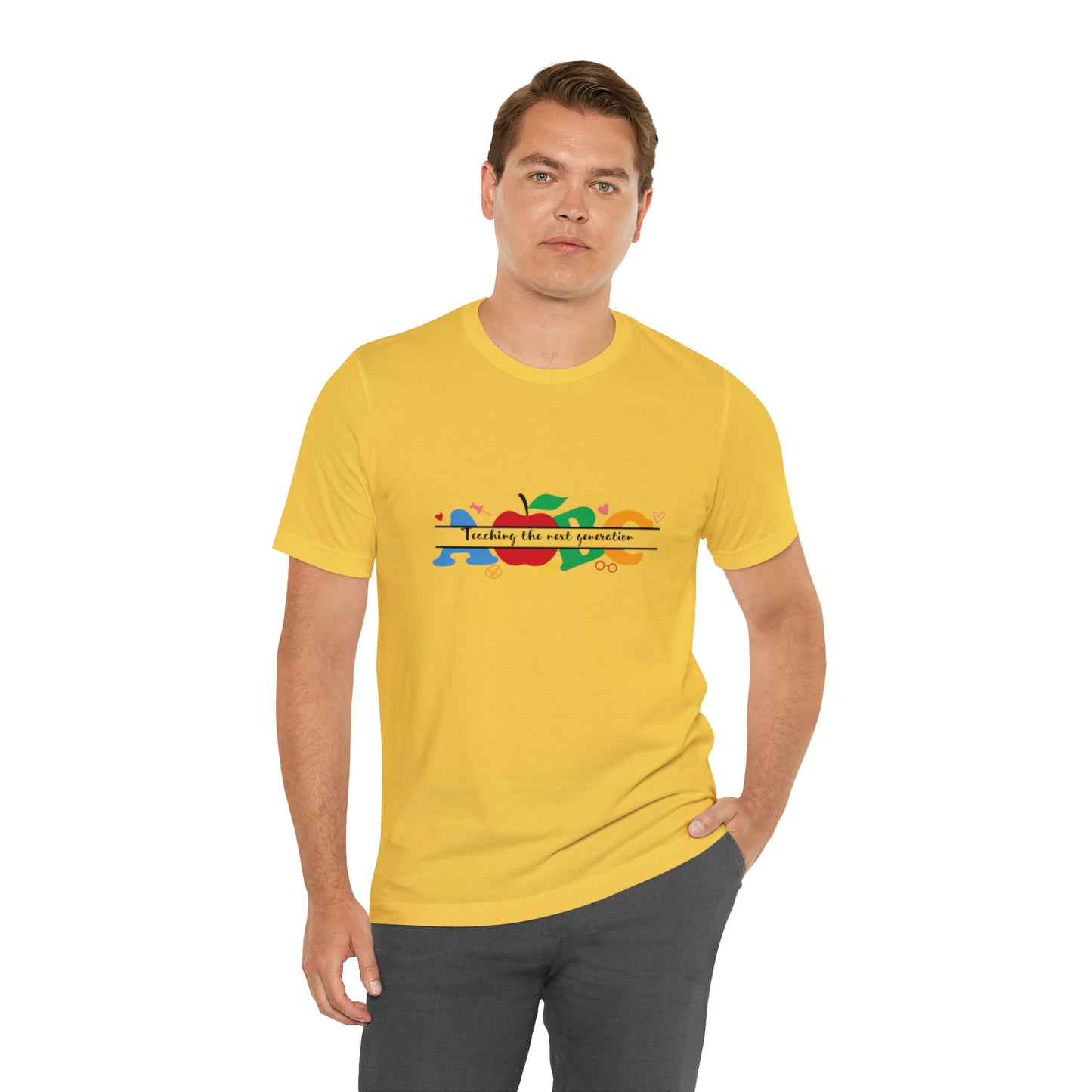 The next Generation t-shirt, Homeschooling shirt, appreciation shirt, Homeschooling gift,travel shirt,best friend trip vacation trip, Unisex